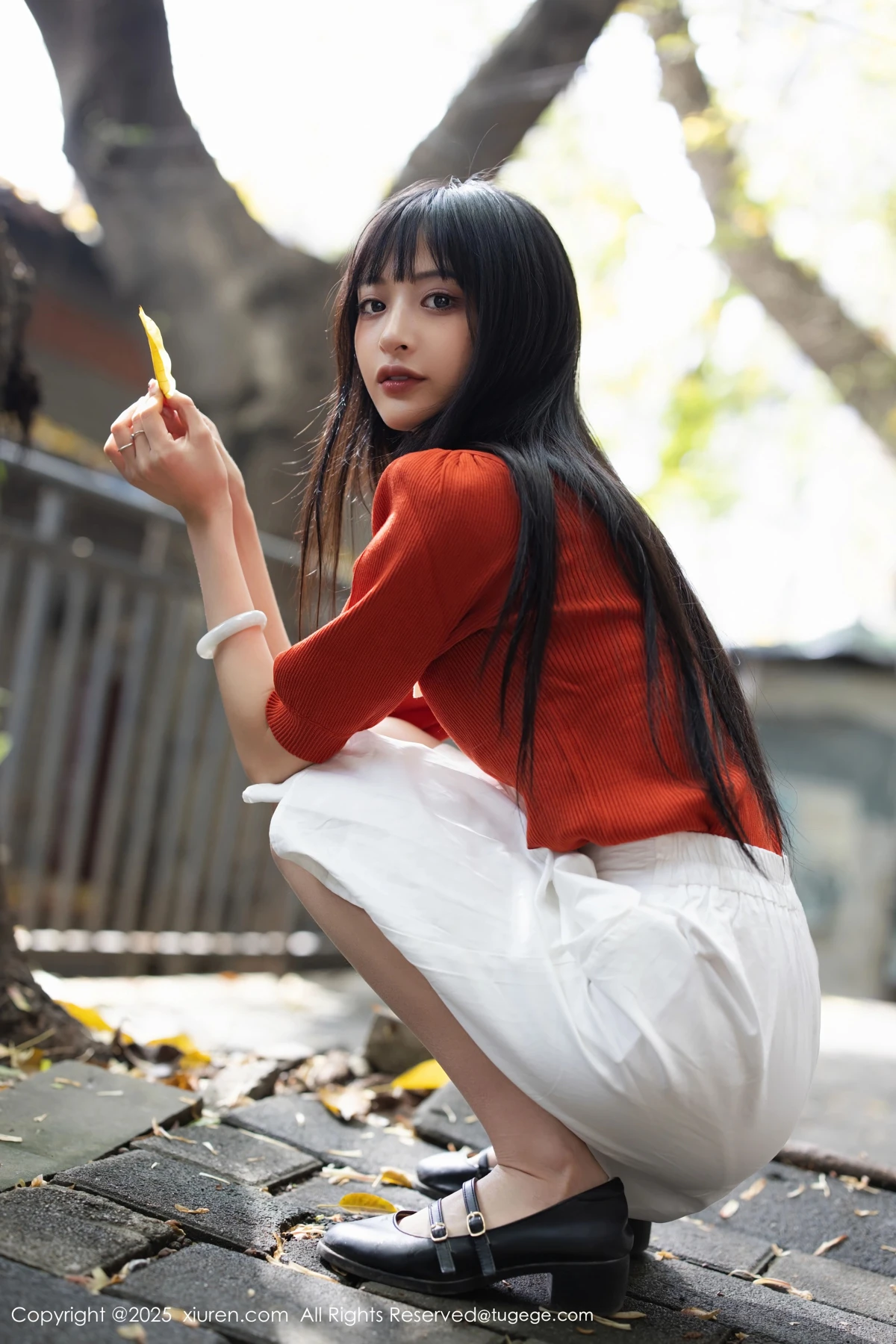 [秀人网] 2025.05.08 No.10247 茂木希子#[81P]-8