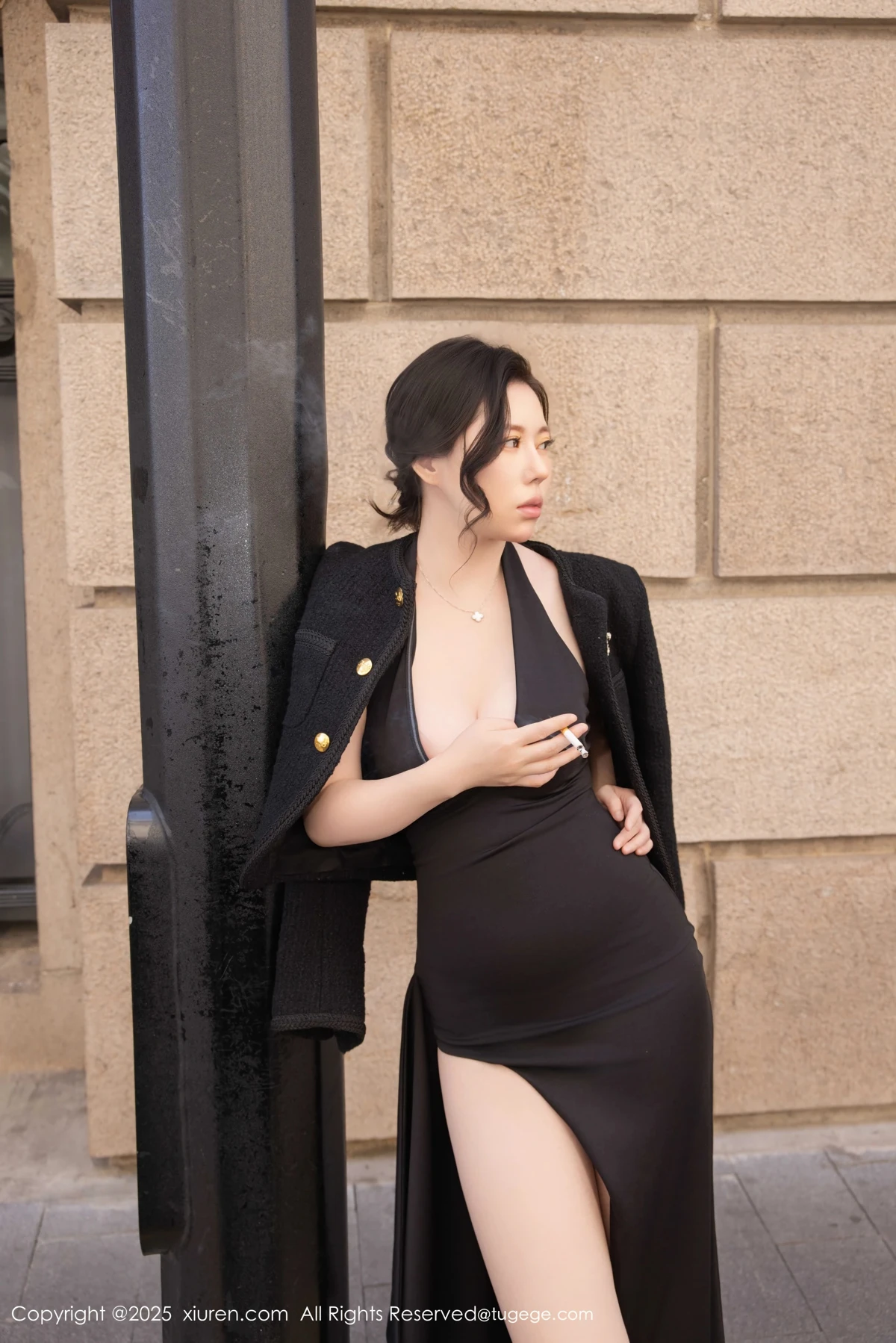 [秀人网] 2025.05.06 No.10236 白茹雪Abby#[94P]-2