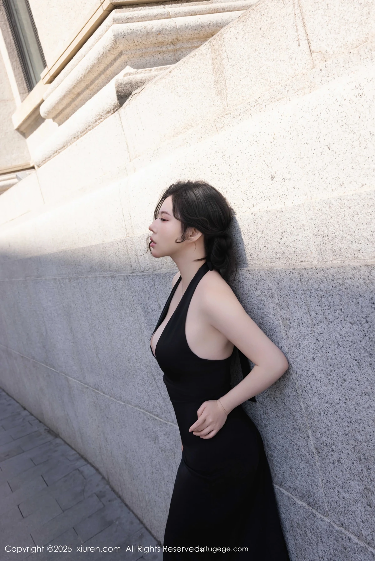 [秀人网] 2025.05.06 No.10236 白茹雪Abby#[94P]-3
