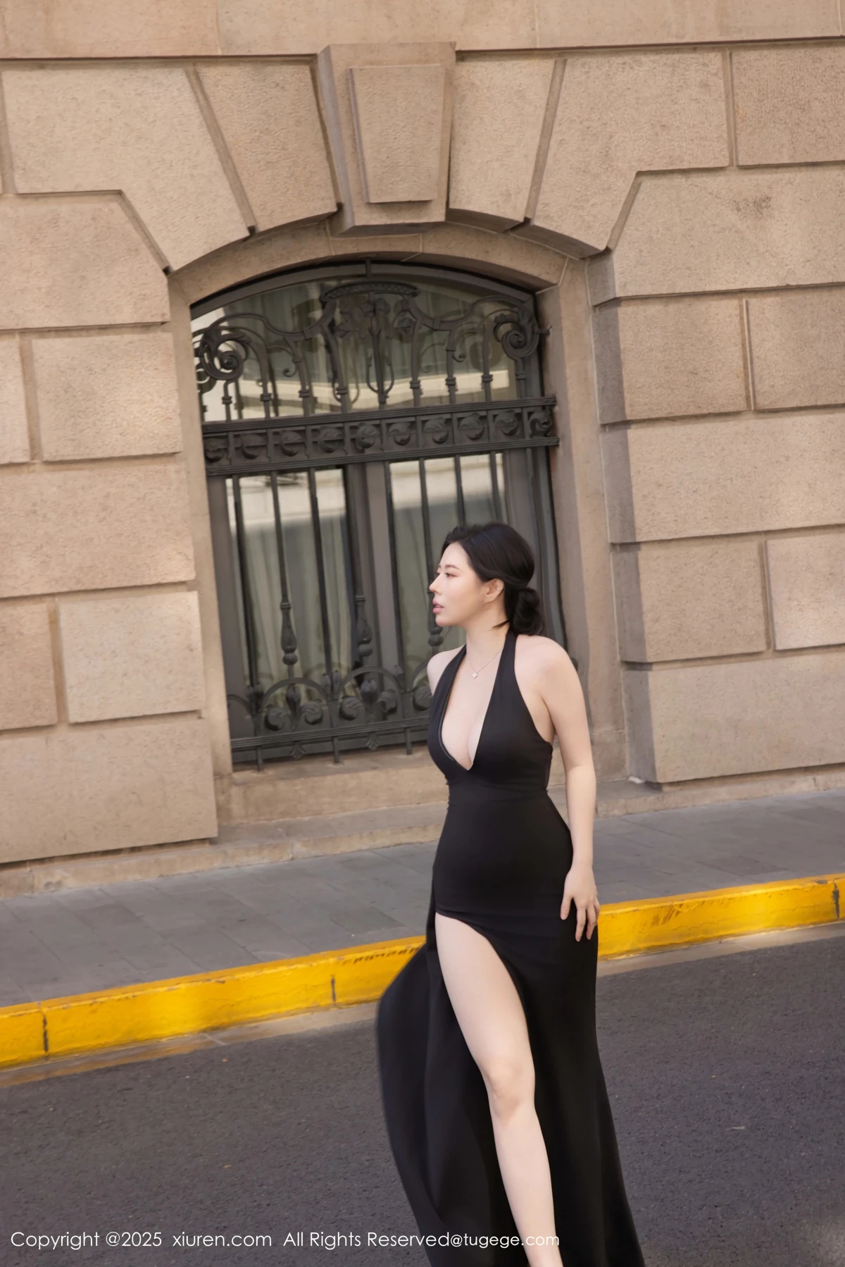 [秀人网] 2025.05.06 No.10236 白茹雪Abby#[94P]-1
