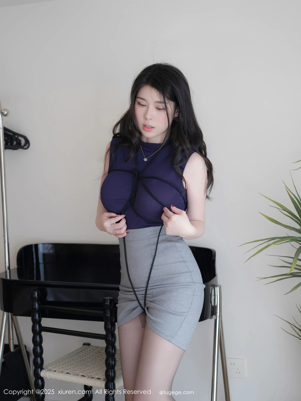 [秀人网] 2025.05.06 No.10236 白茹雪Abby#[94P]-7