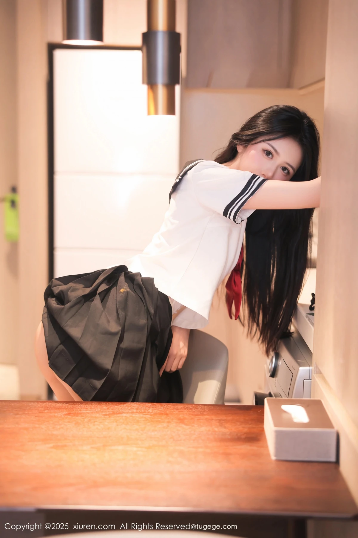 [秀人网] 2025.05.06 No.10234 shelly诗莉吖#[78P]-7