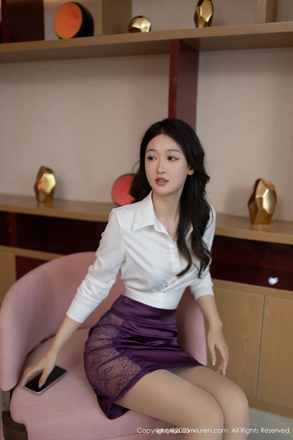 [XiuRen] 2025.05.06 No.10238 Tang Anqi#[81P]-5
