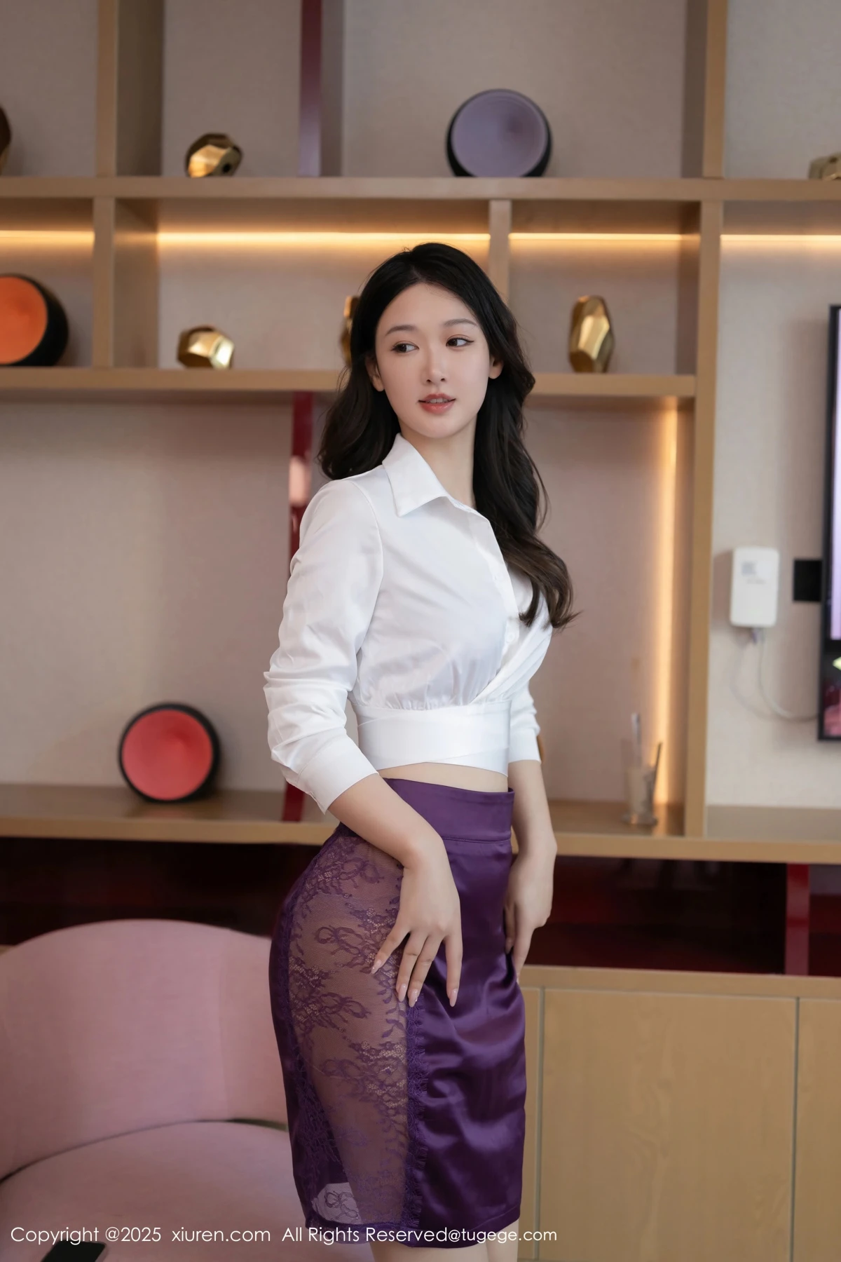 [XiuRen] 2025.05.06 No.10238 Tang Anqi#[81P]-6
