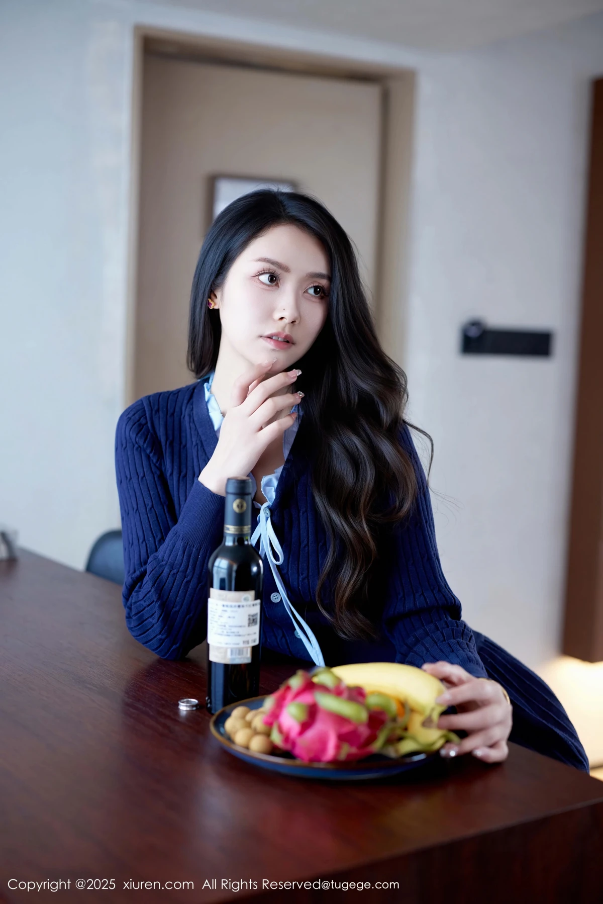 [秀人网] 2025.05.07 No.10242 方子萱#[88P]-9