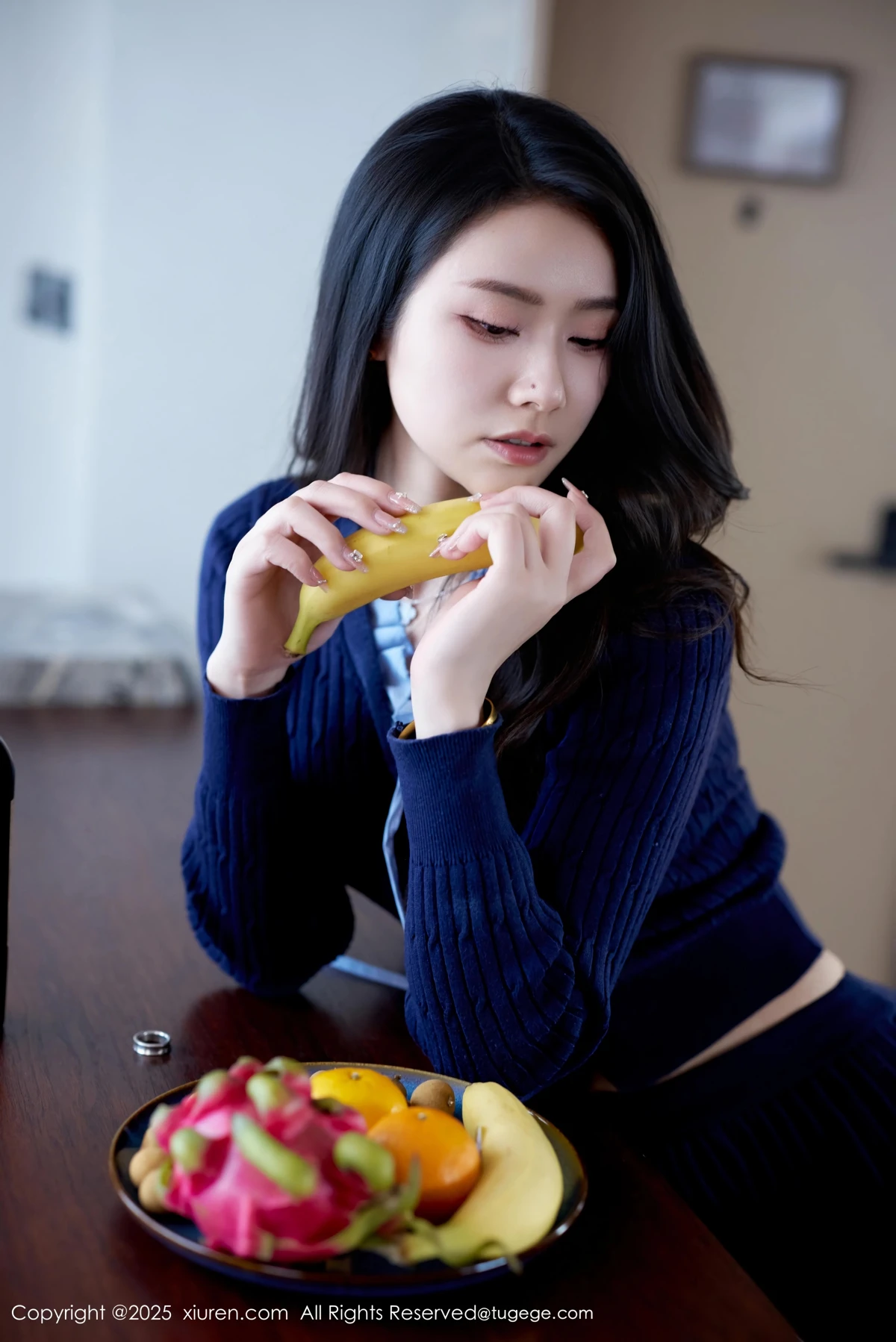 [秀人网] 2025.05.07 No.10242 方子萱#[88P]-1