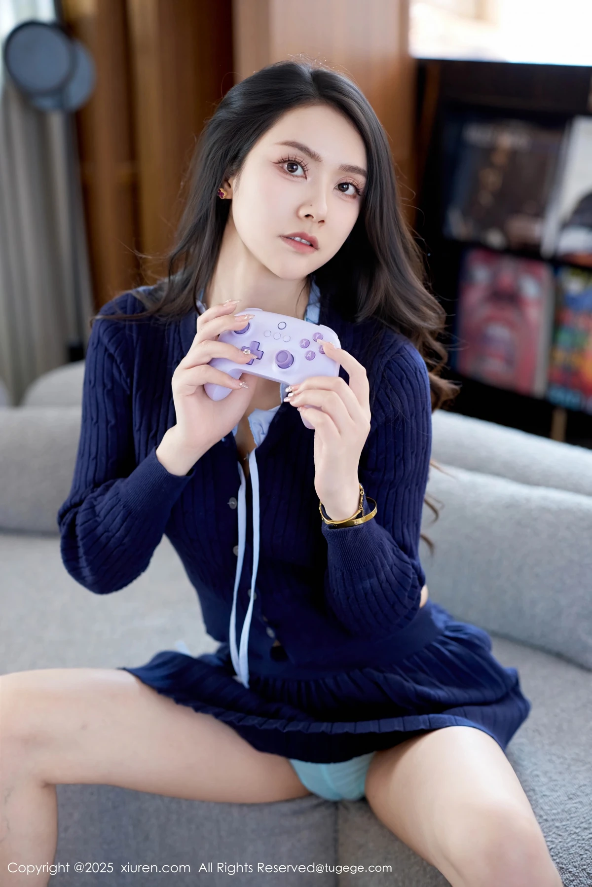 [秀人网] 2025.05.07 No.10242 方子萱#[88P]-7