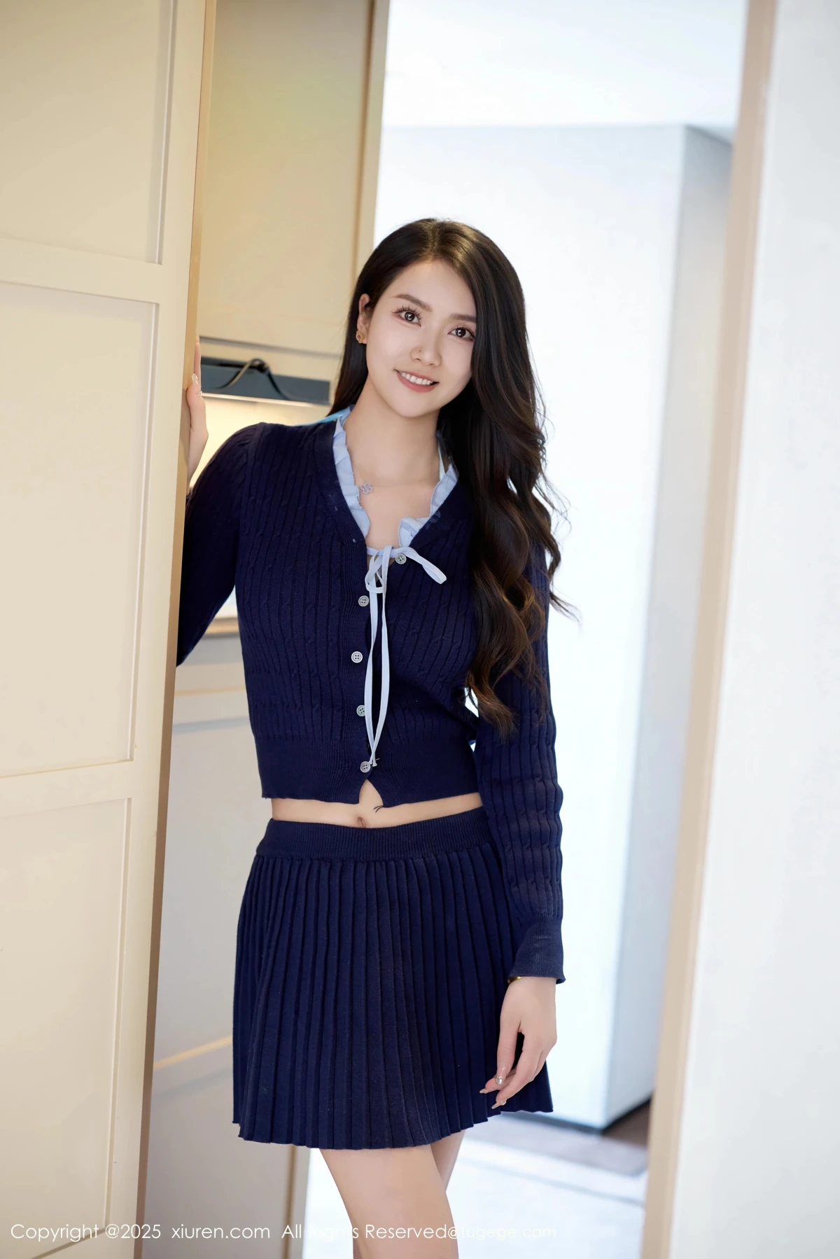 [秀人网] 2025.05.07 No.10242 方子萱#[88P]-9