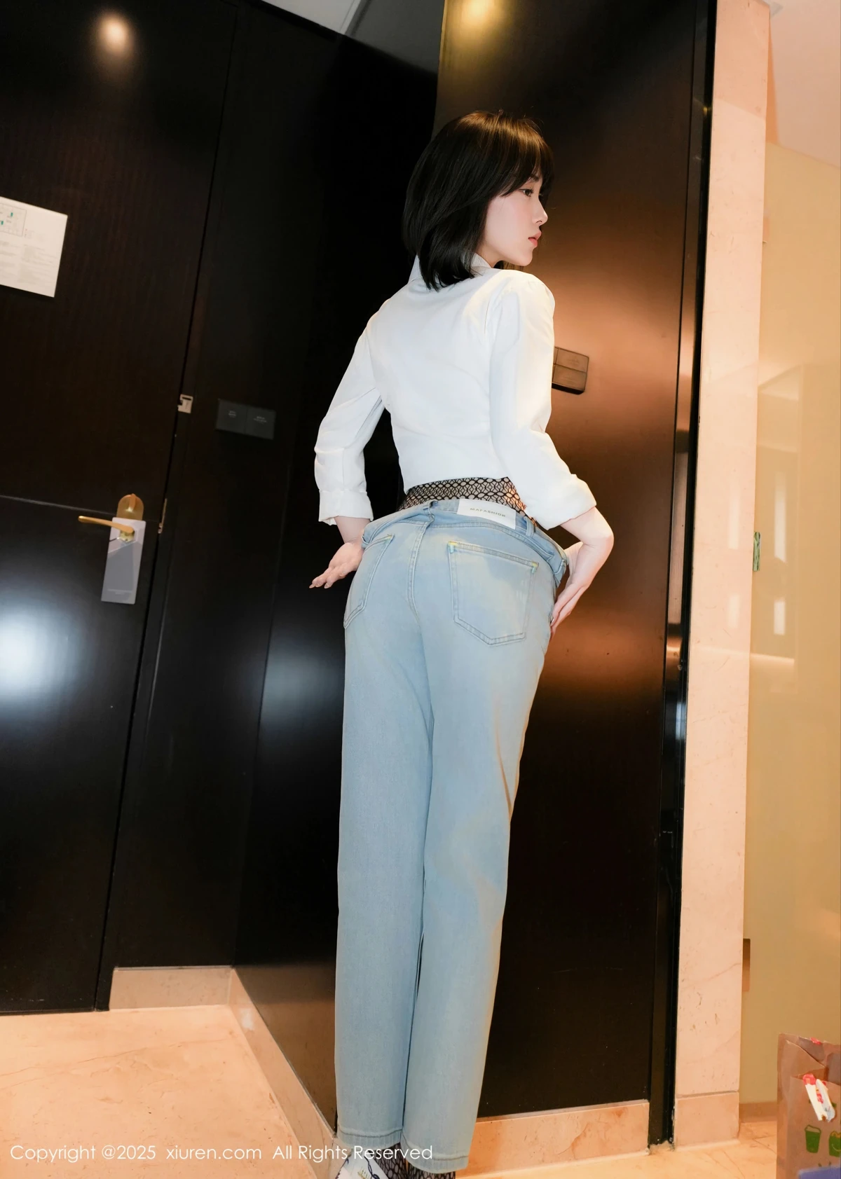 [秀人网] 2025.05.06 No.10235 汁汁#[70P]-7