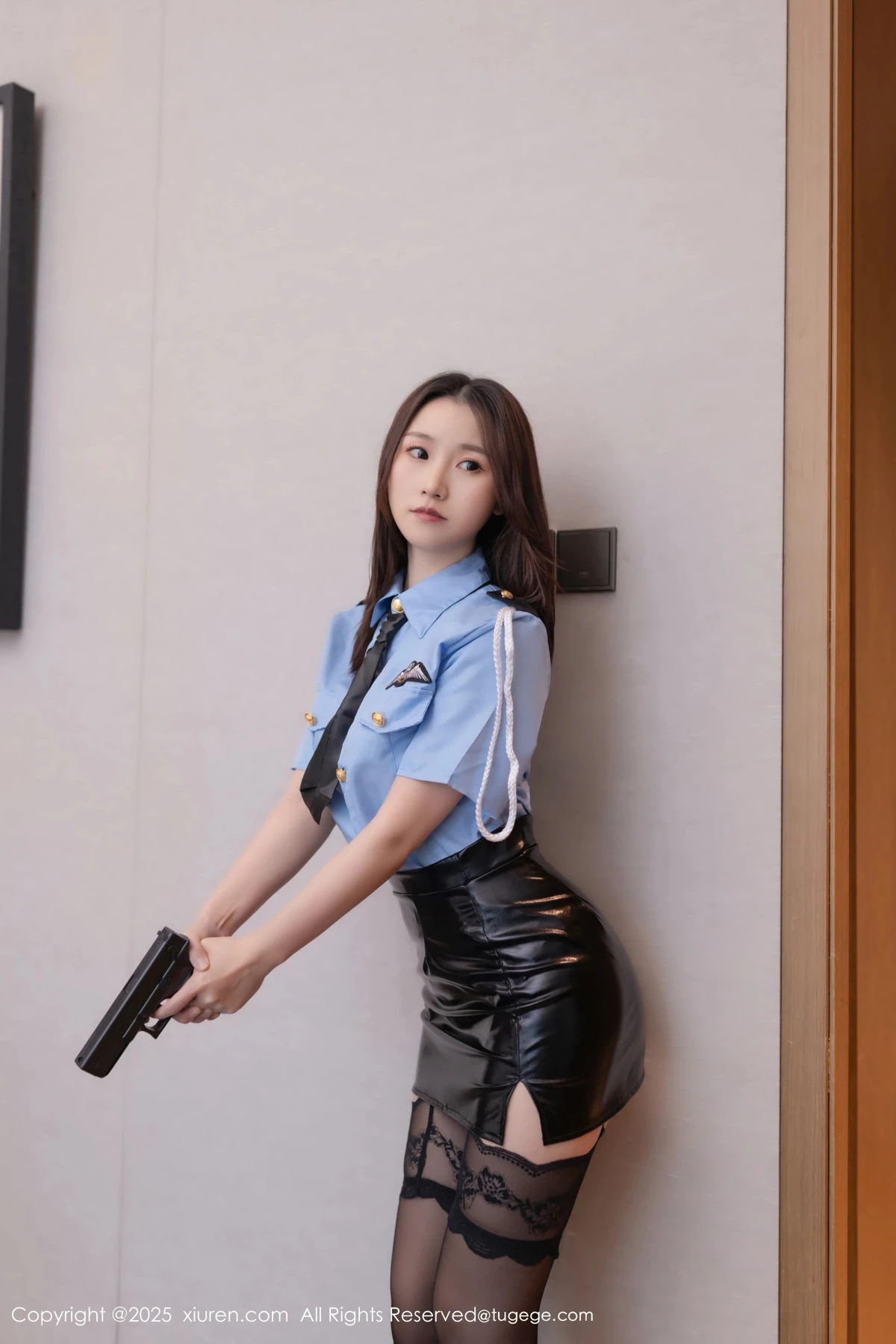 [秀人网] 2025.05.14 No.10277 杏子Yada#[83P]-8