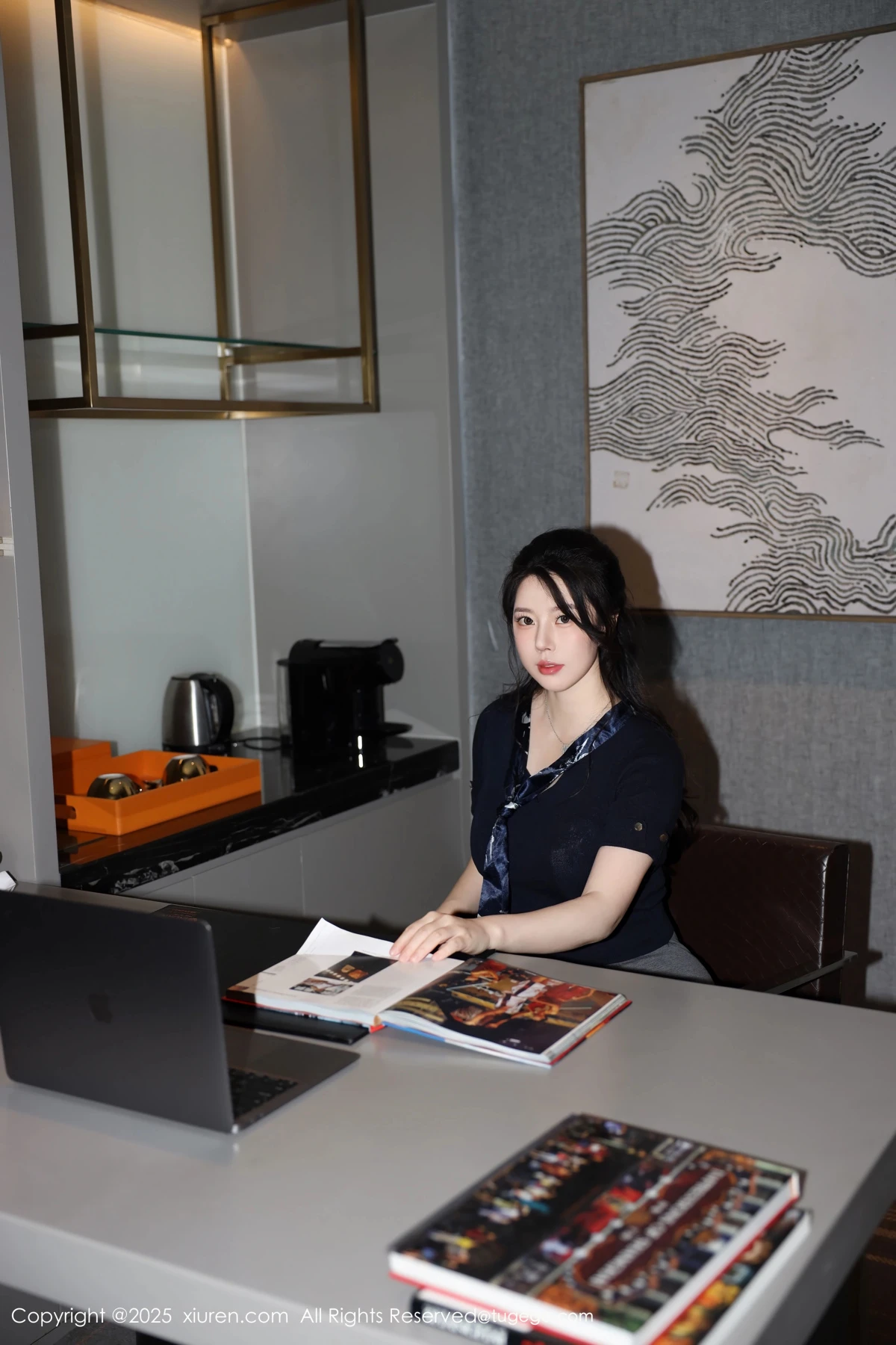 [秀人网] 2025.05.12 No.10266 白茹雪Abby#[72P]-10