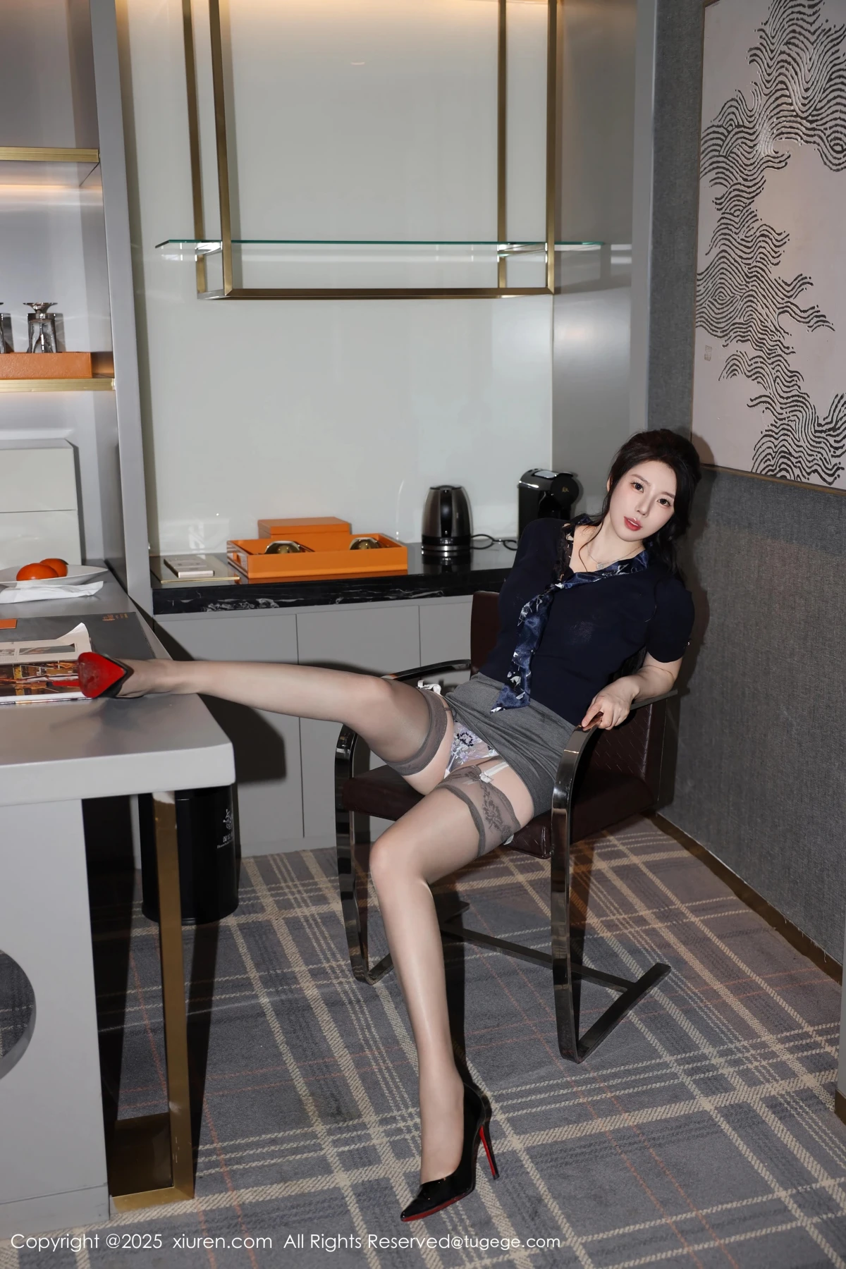 [秀人网] 2025.05.12 No.10266 白茹雪Abby#[72P]-7