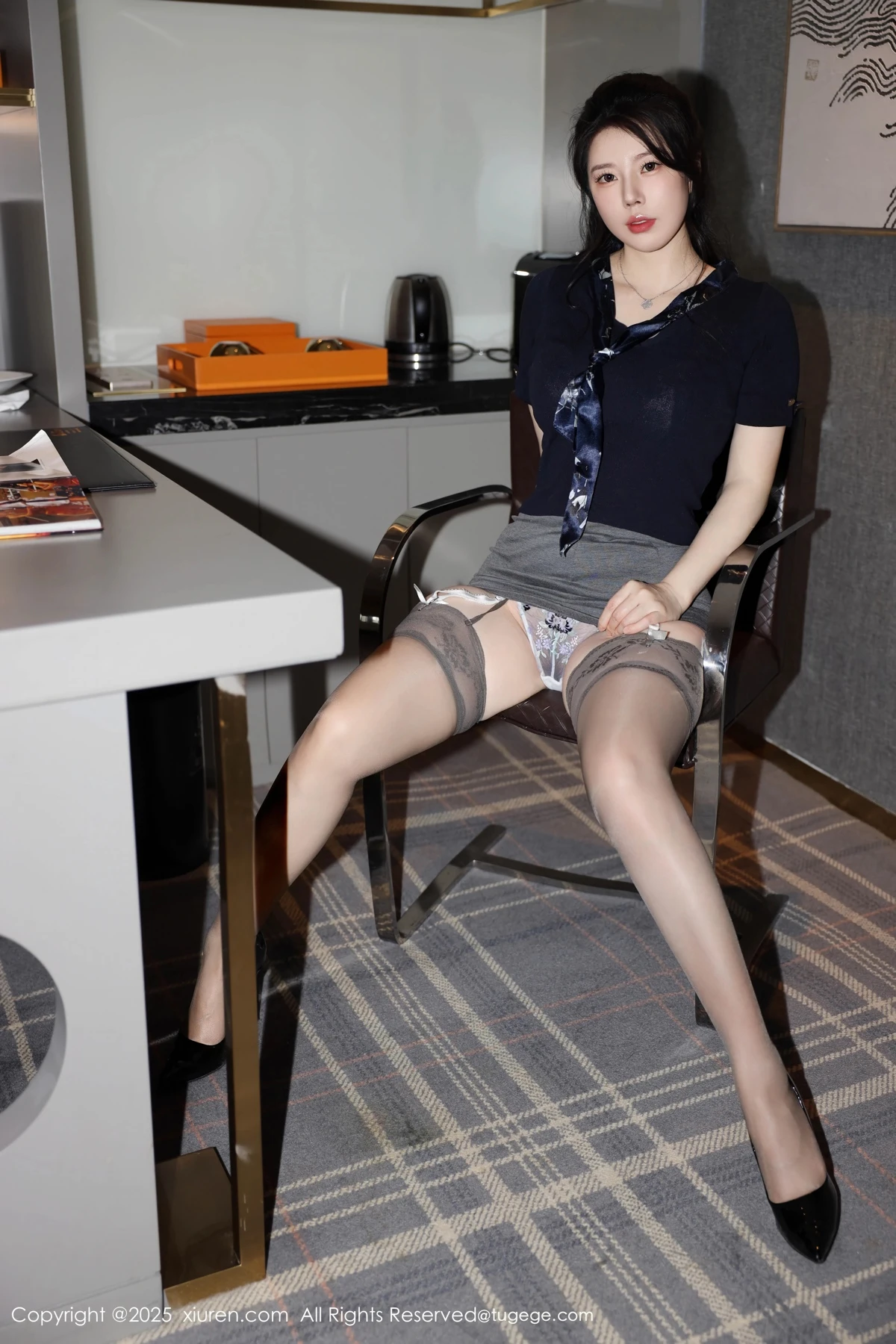 [秀人网] 2025.05.12 No.10266 白茹雪Abby#[72P]-4