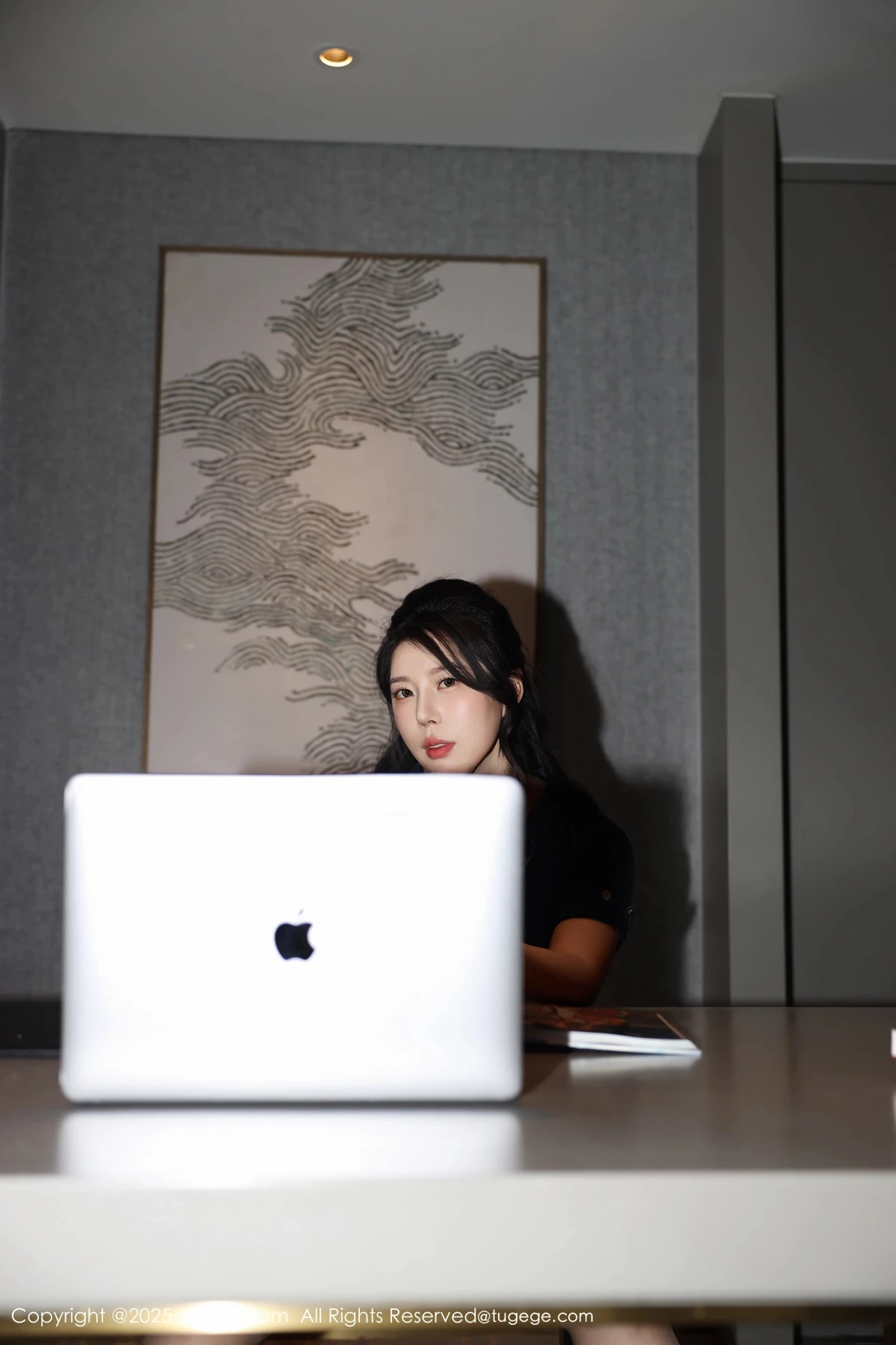 [秀人网] 2025.05.12 No.10266 白茹雪Abby#[72P]-6