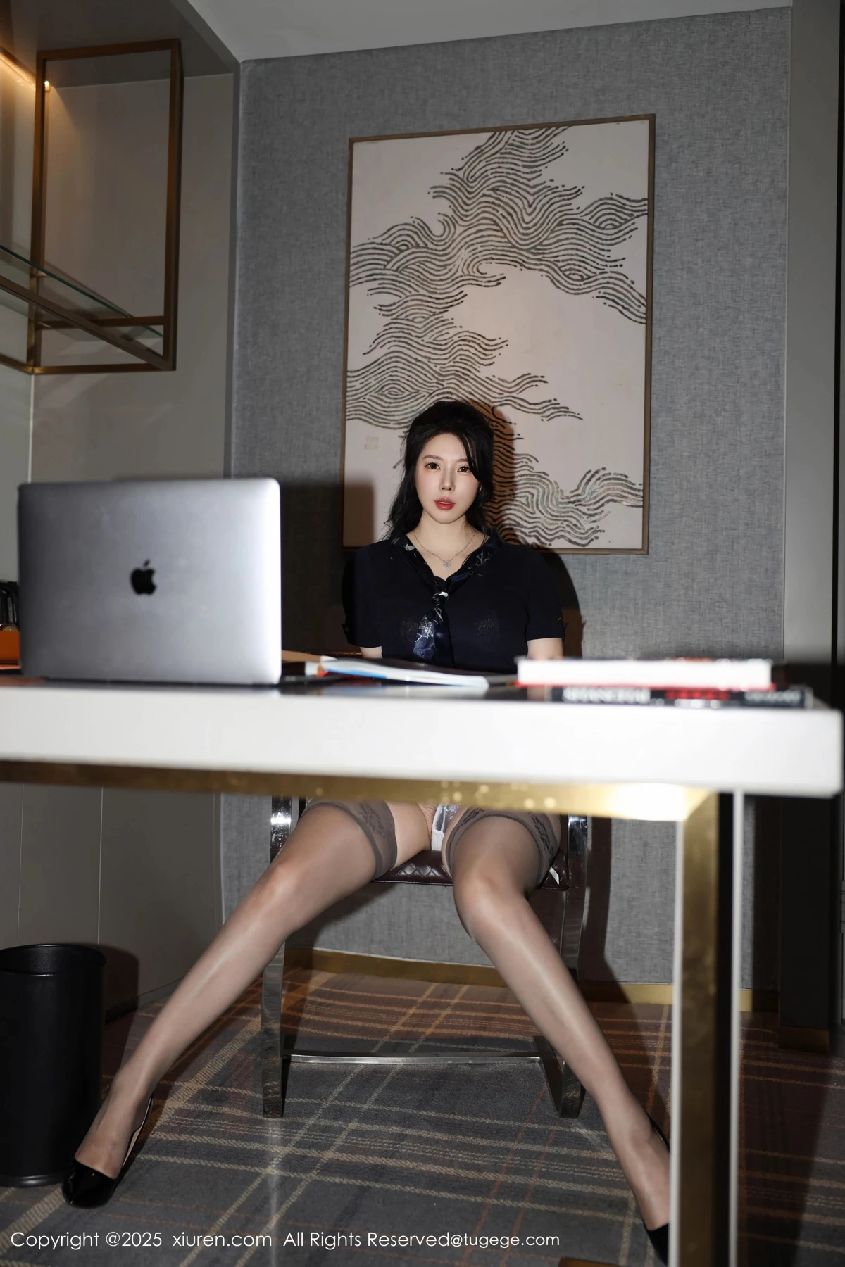 [秀人网] 2025.05.12 No.10266 白茹雪Abby#[72P]-9