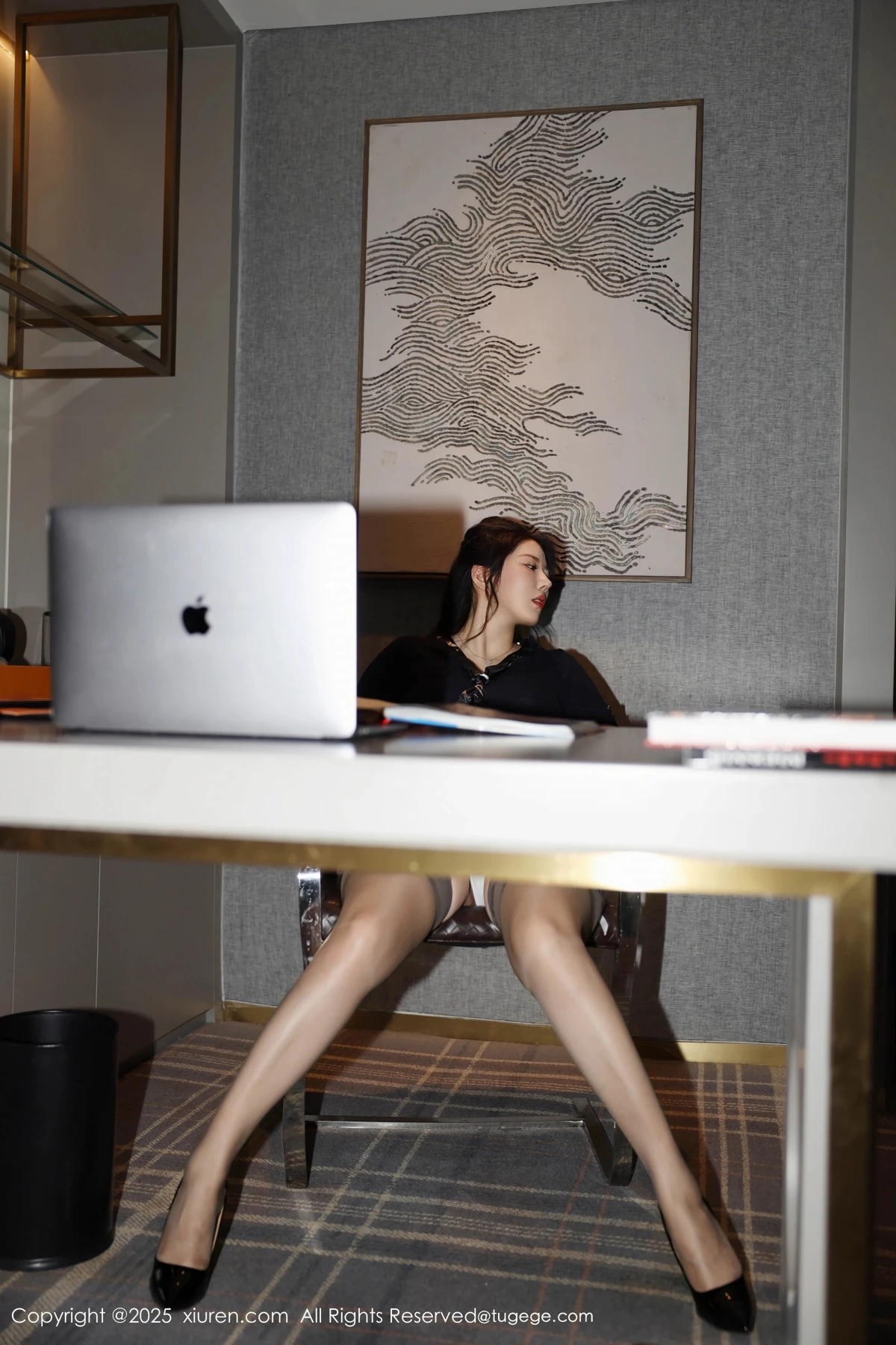 [秀人网] 2025.05.12 No.10266 白茹雪Abby#[72P]-10