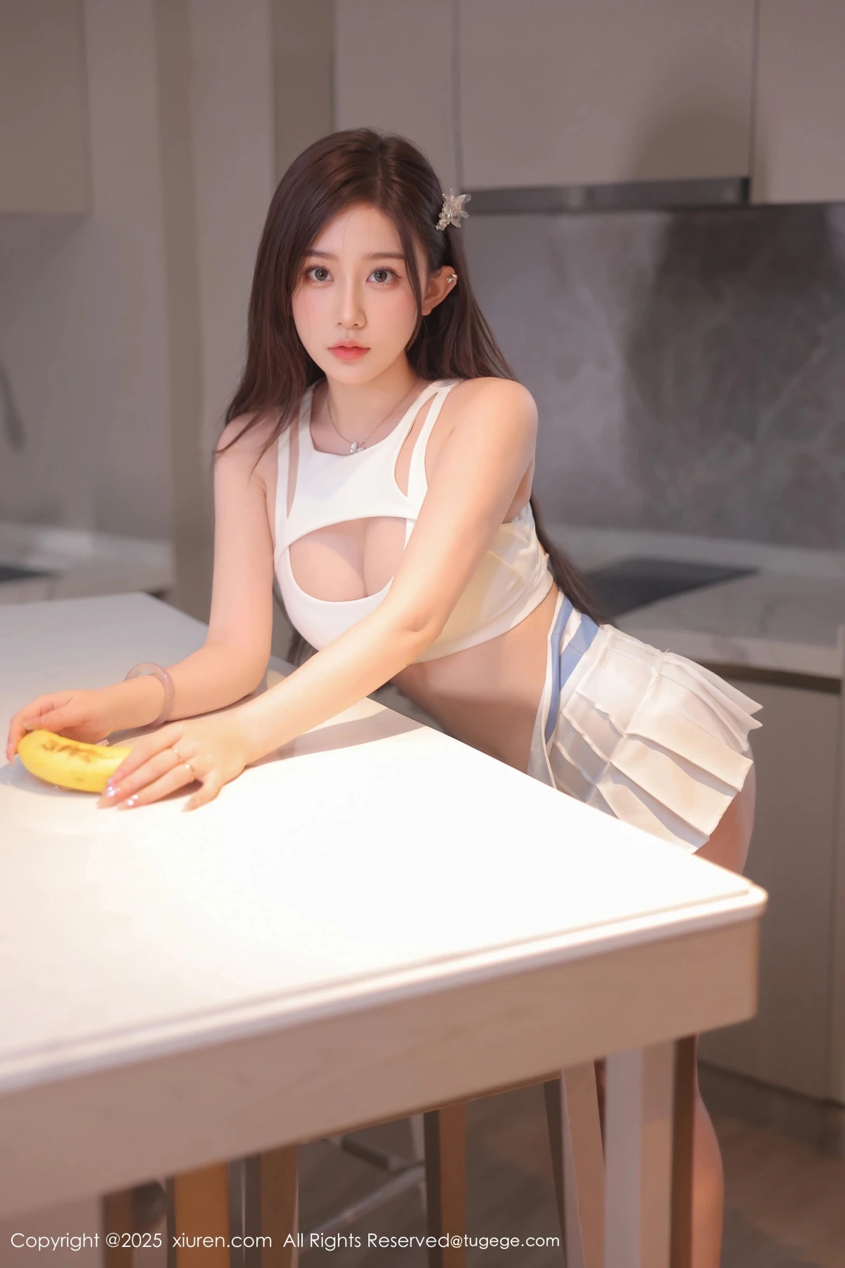 [XiuRen] 2025.05.09 No.10254 Buttercat#[87P]-3