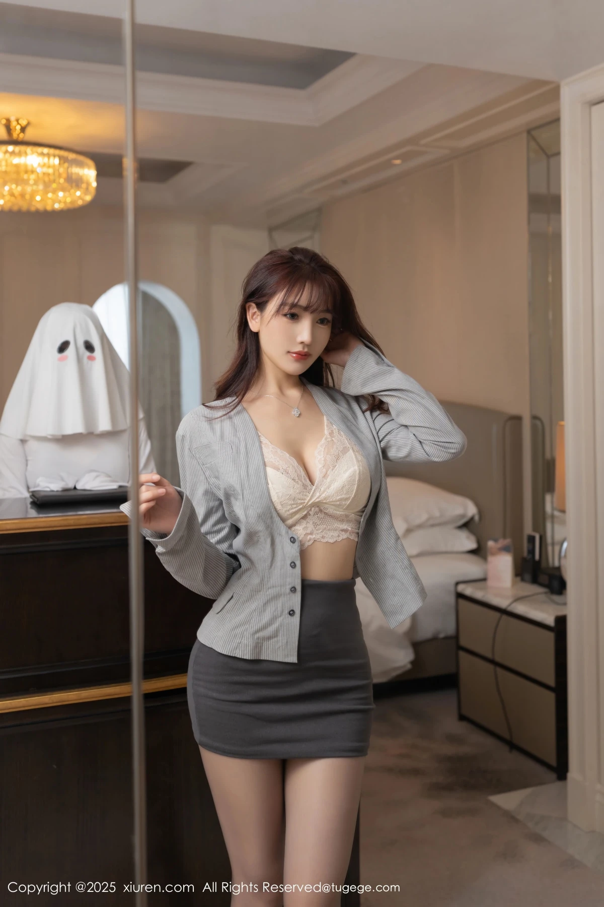 [XiuRen] 2025.05.15 No.10282 Lu Xuanxuan#[81P]-7