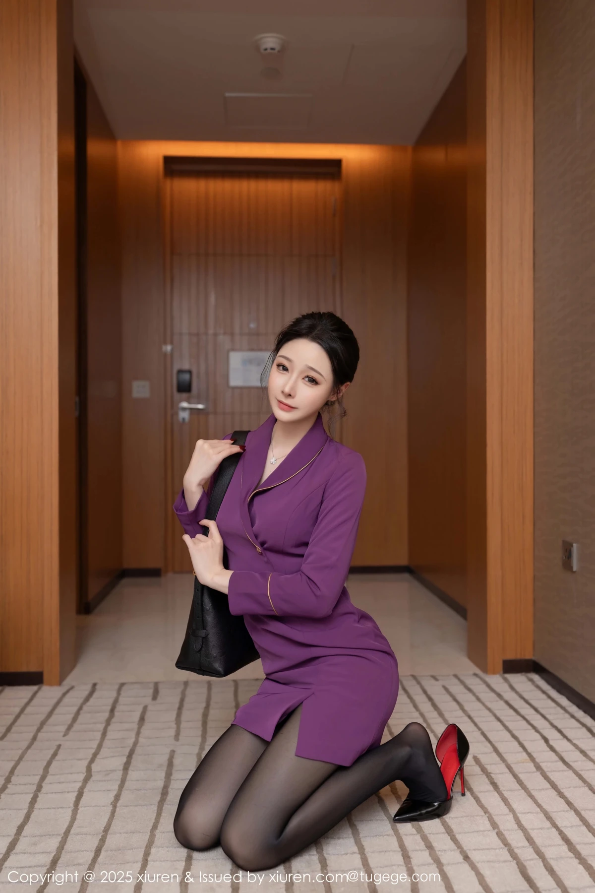 [XiuRen] 2025.05.16 No.10290 Xiaodou#[81P]-5