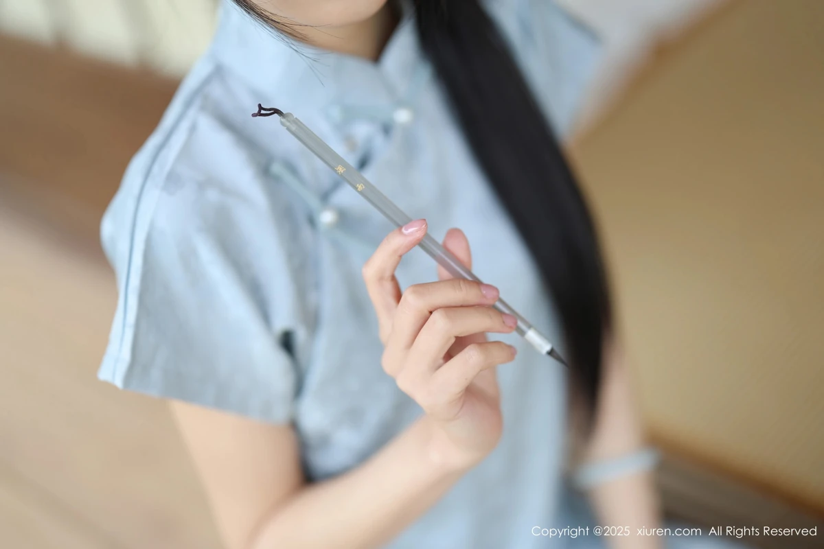 [秀人网] 2025.05.15 No.10278 茂木希子#[81P]-1