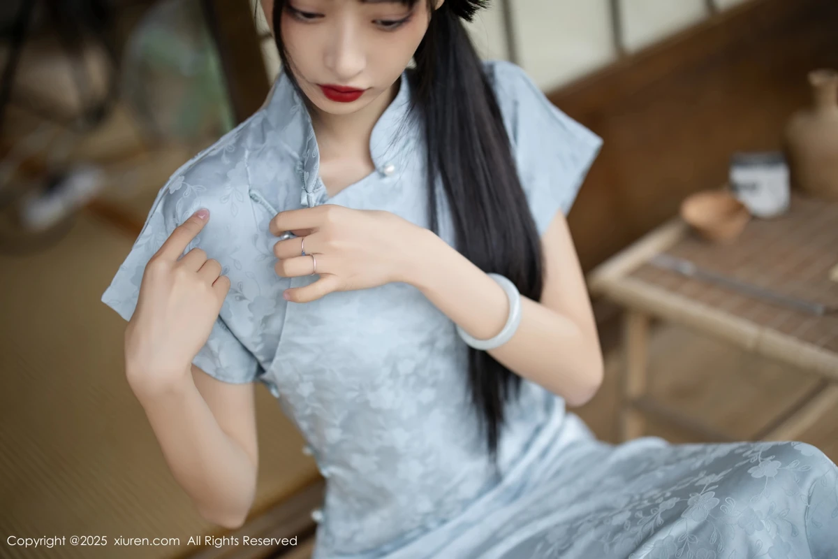 [秀人网] 2025.05.15 No.10278 茂木希子#[81P]-2