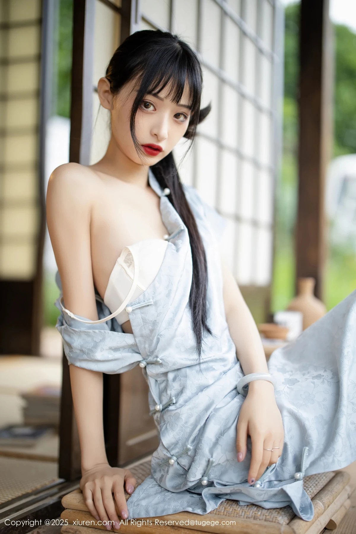 [秀人网] 2025.05.15 No.10278 茂木希子#[81P]-4