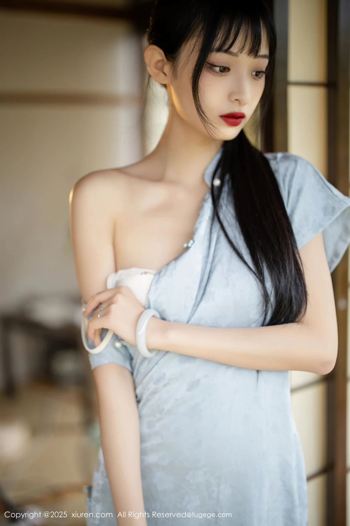 [秀人网] 2025.05.15 No.10278 茂木希子#[81P]-6