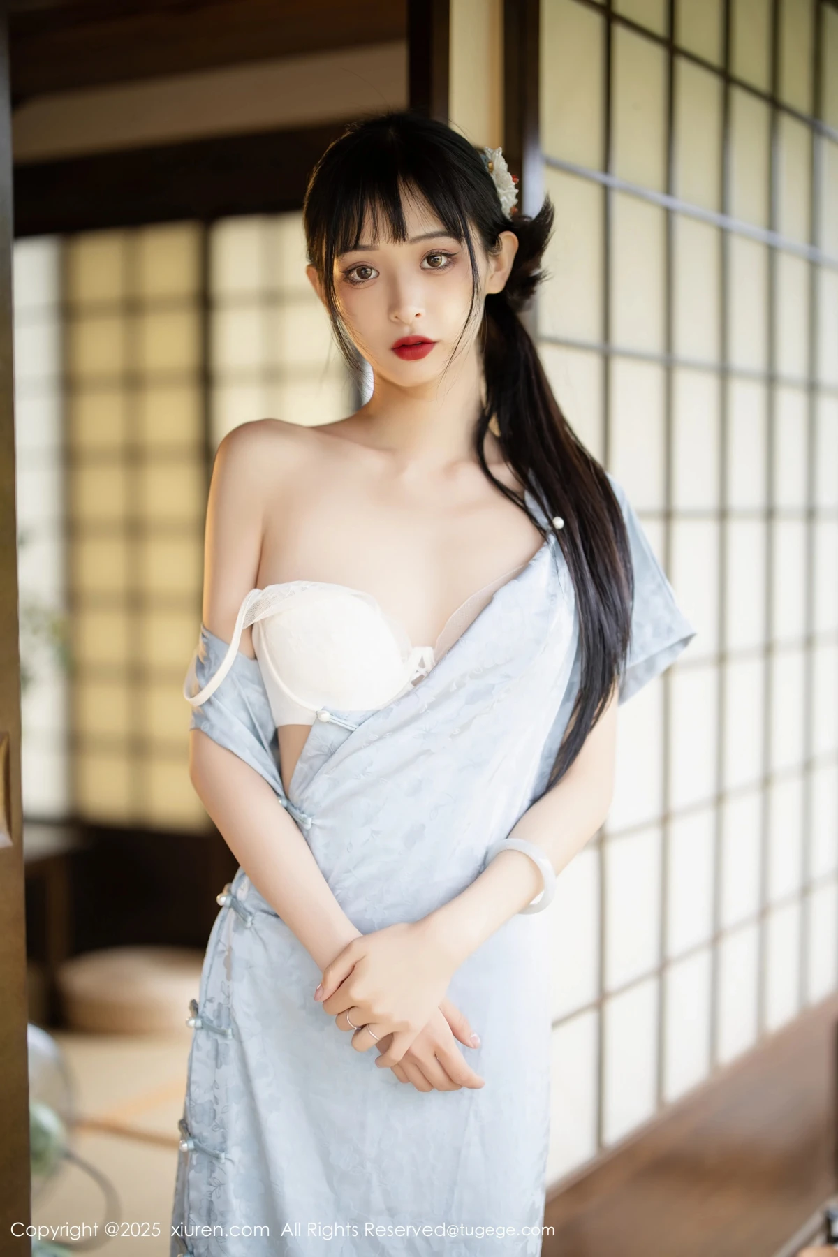 [秀人网] 2025.05.15 No.10278 茂木希子#[81P]-7