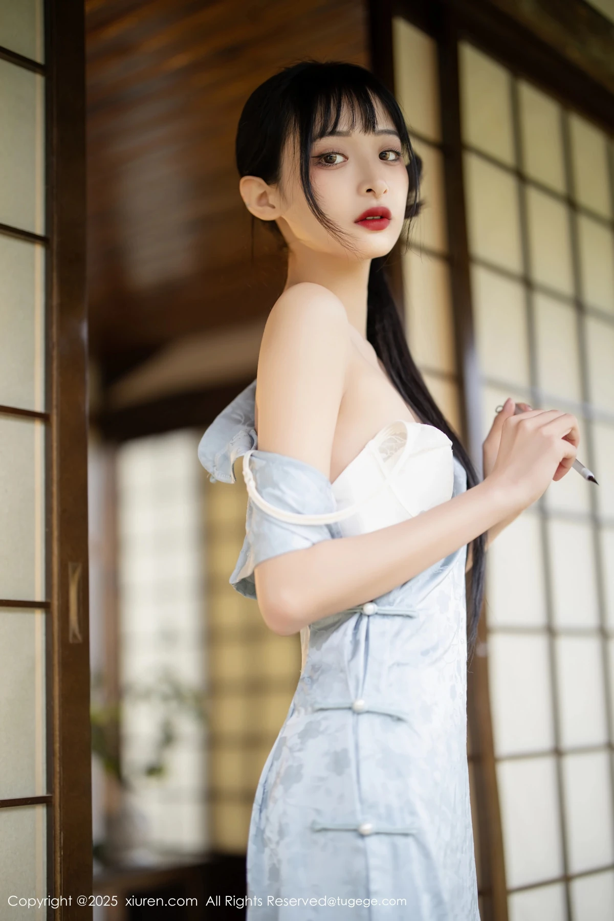 [秀人网] 2025.05.15 No.10278 茂木希子#[81P]-8