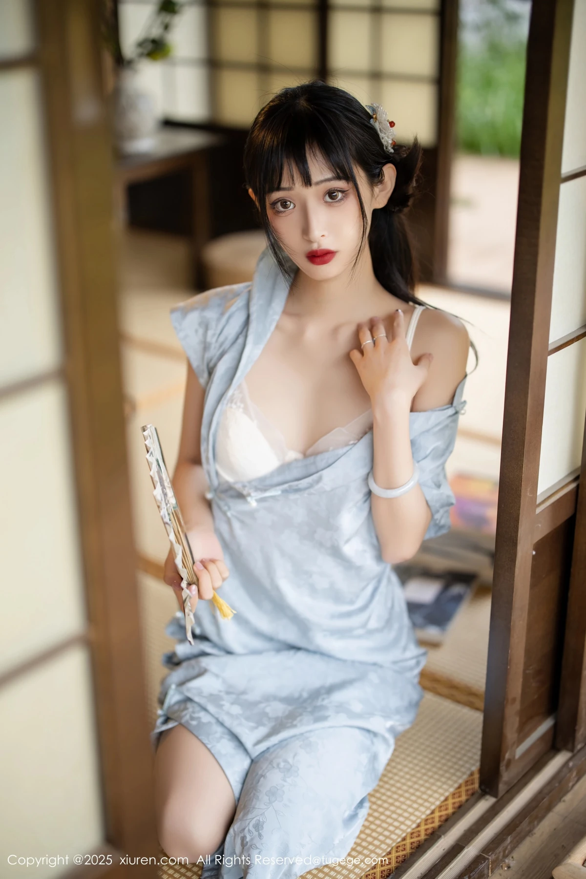 [秀人网] 2025.05.15 No.10278 茂木希子#[81P]-9