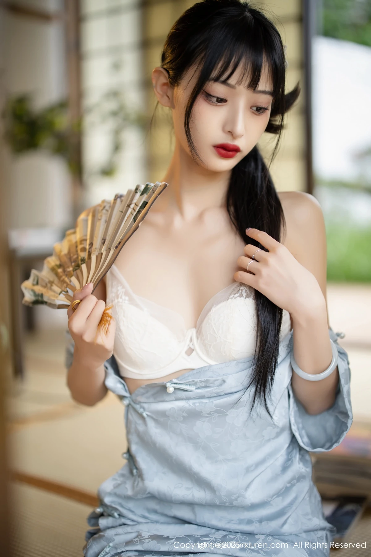 [秀人网] 2025.05.15 No.10278 茂木希子#[81P]-10