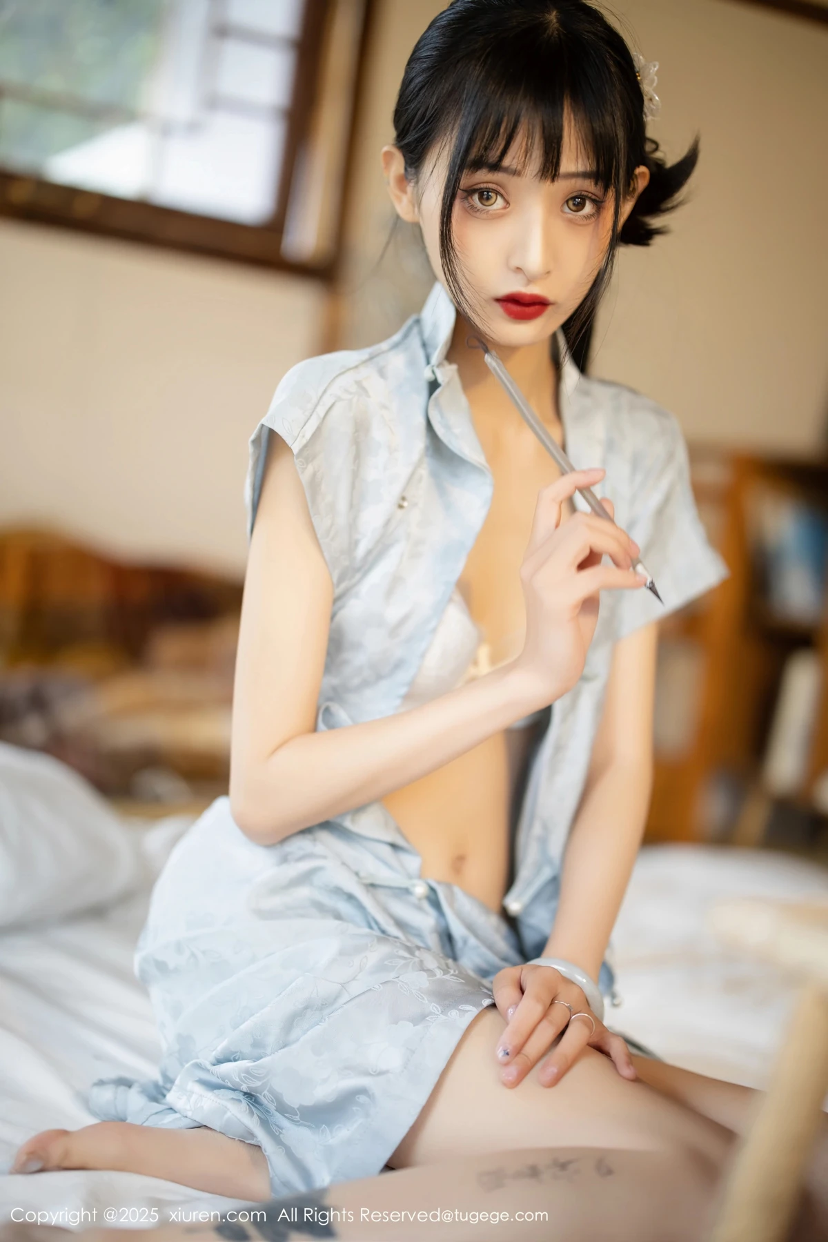 [秀人网] 2025.05.15 No.10278 茂木希子#[81P]-1