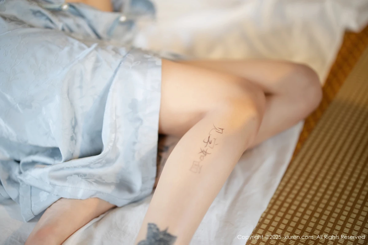 [秀人网] 2025.05.15 No.10278 茂木希子#[81P]-2