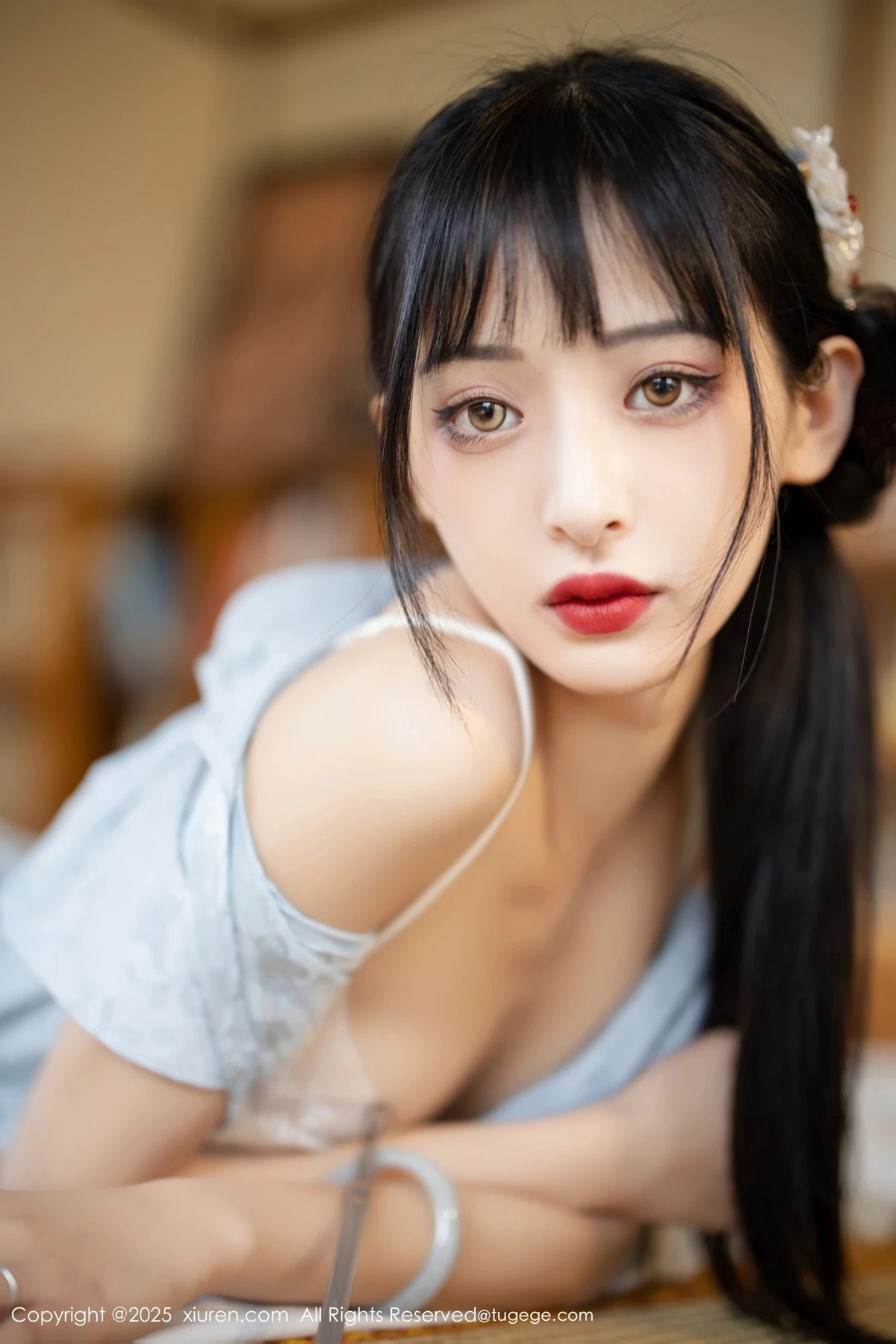 [秀人网] 2025.05.15 No.10278 茂木希子#[81P]-6