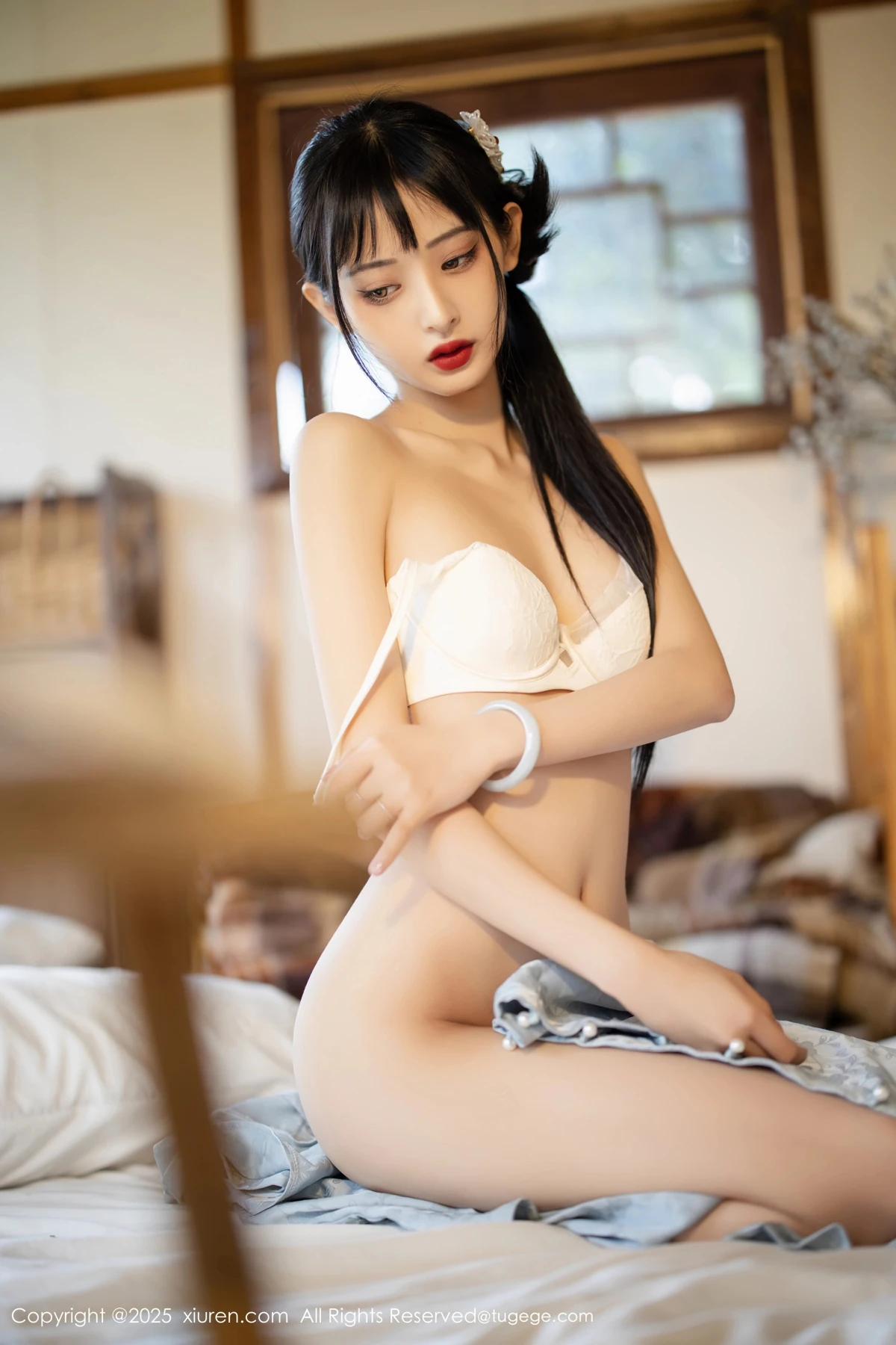 [秀人网] 2025.05.15 No.10278 茂木希子#[81P]-7