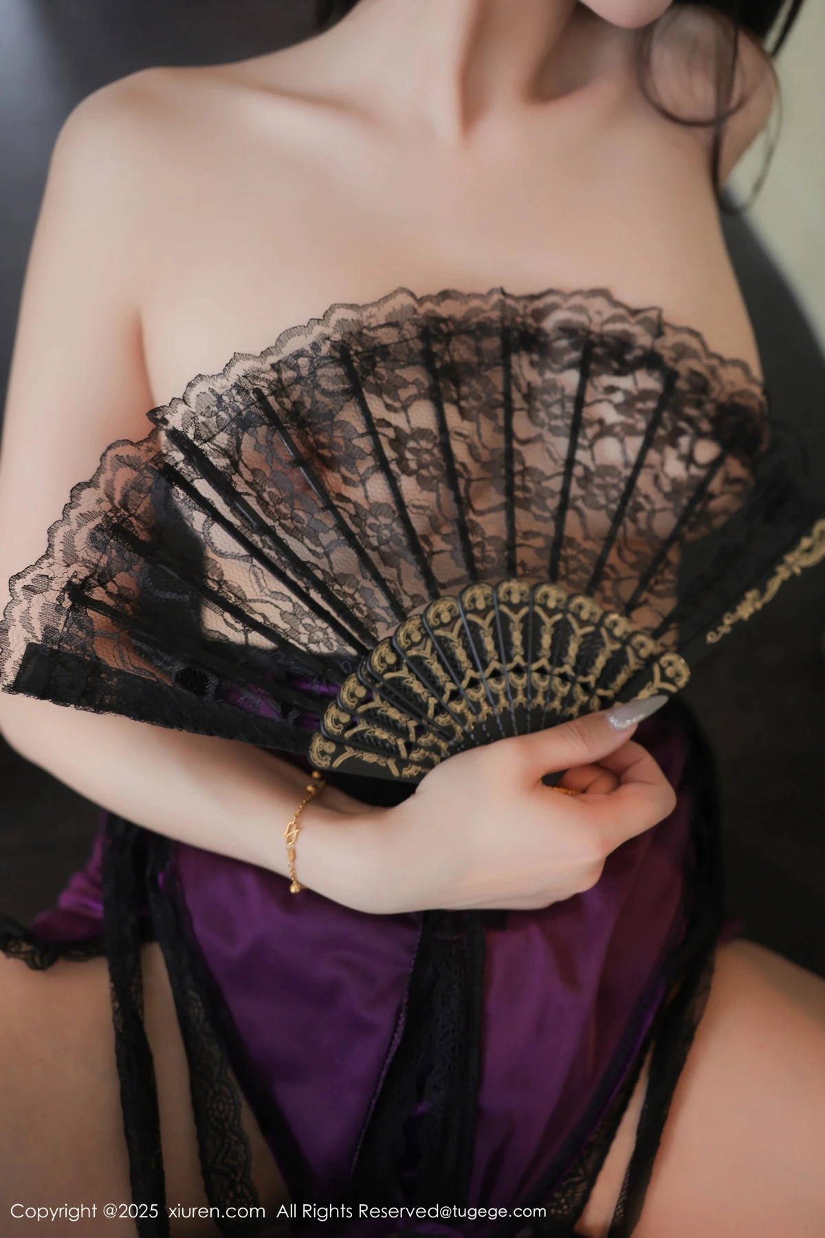 [秀人网] 2025.05.16 No.10289 candy糖糖#[82P]-5