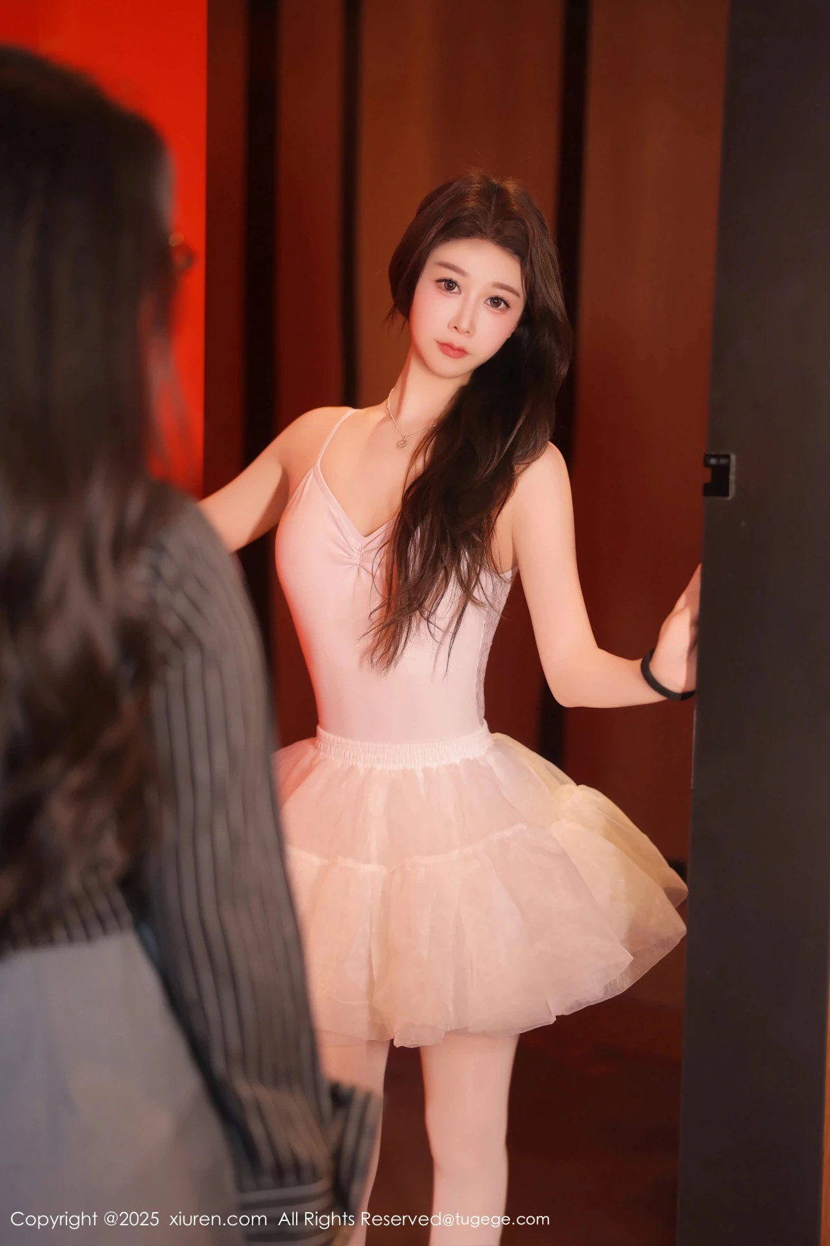 [秀人网] 2025.05.19 No.10295 、模特合集 白茹雪Abby#[86P]-3