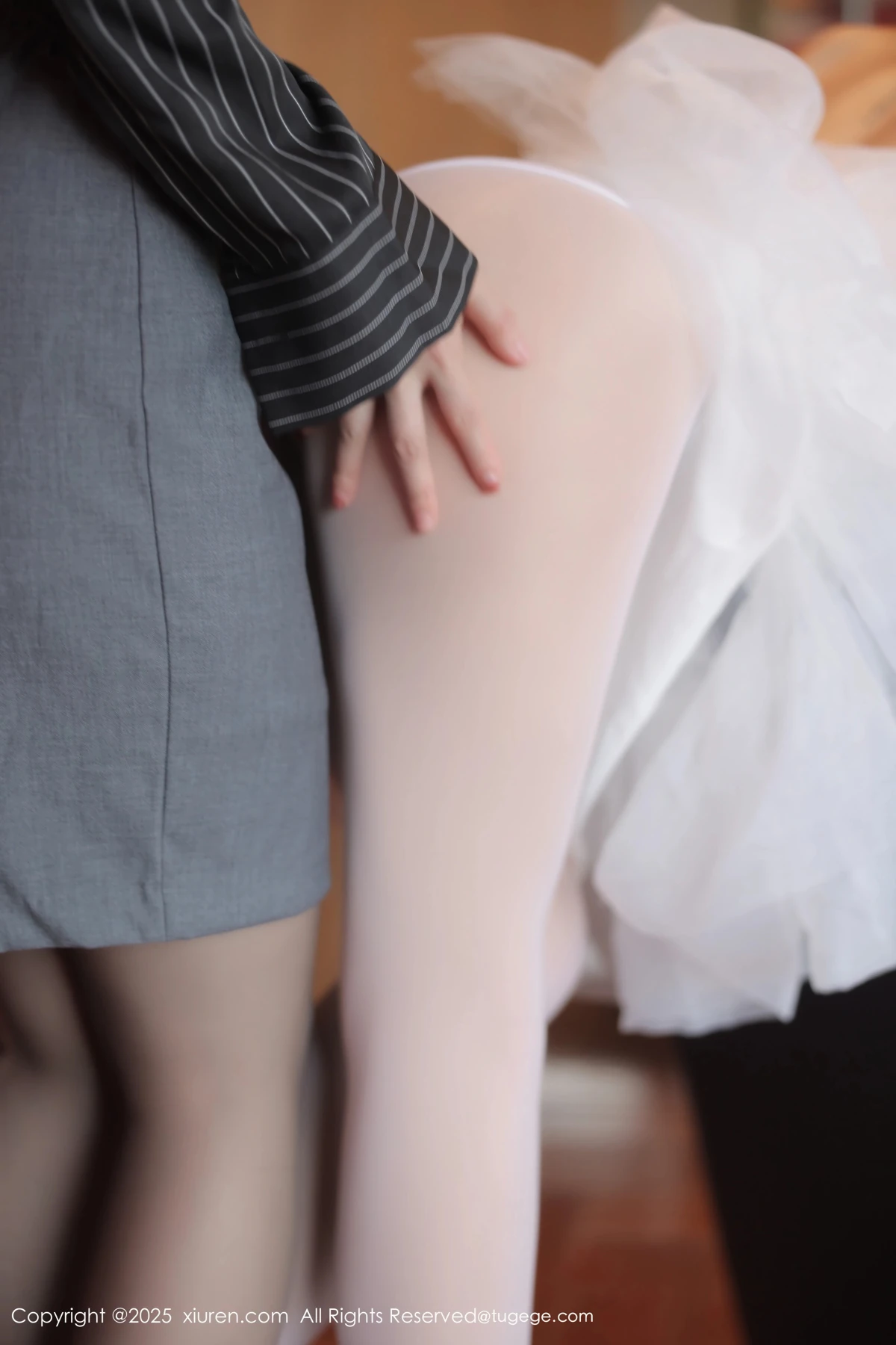 [秀人网] 2025.05.19 No.10295 、模特合集 白茹雪Abby#[86P]-4