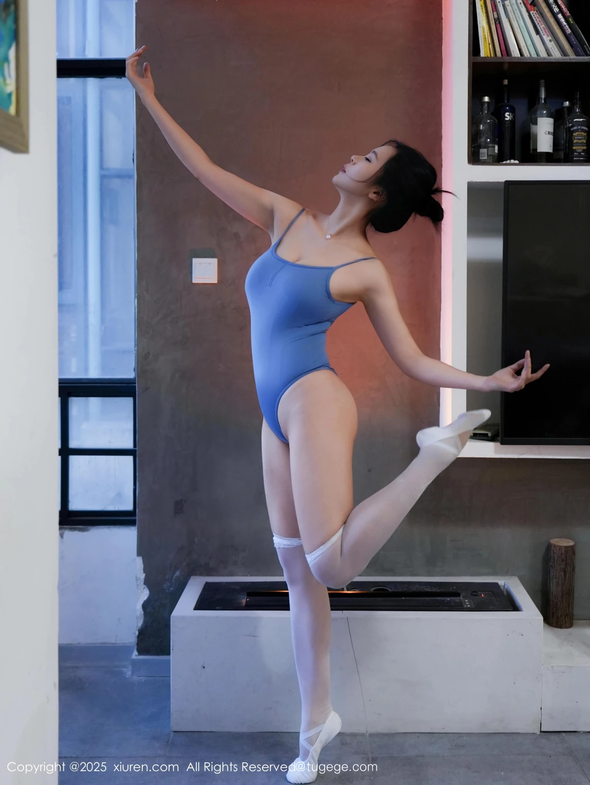 [秀人网] 2025.05.26 No.10327 玫瑰我爱你#[81P]-4