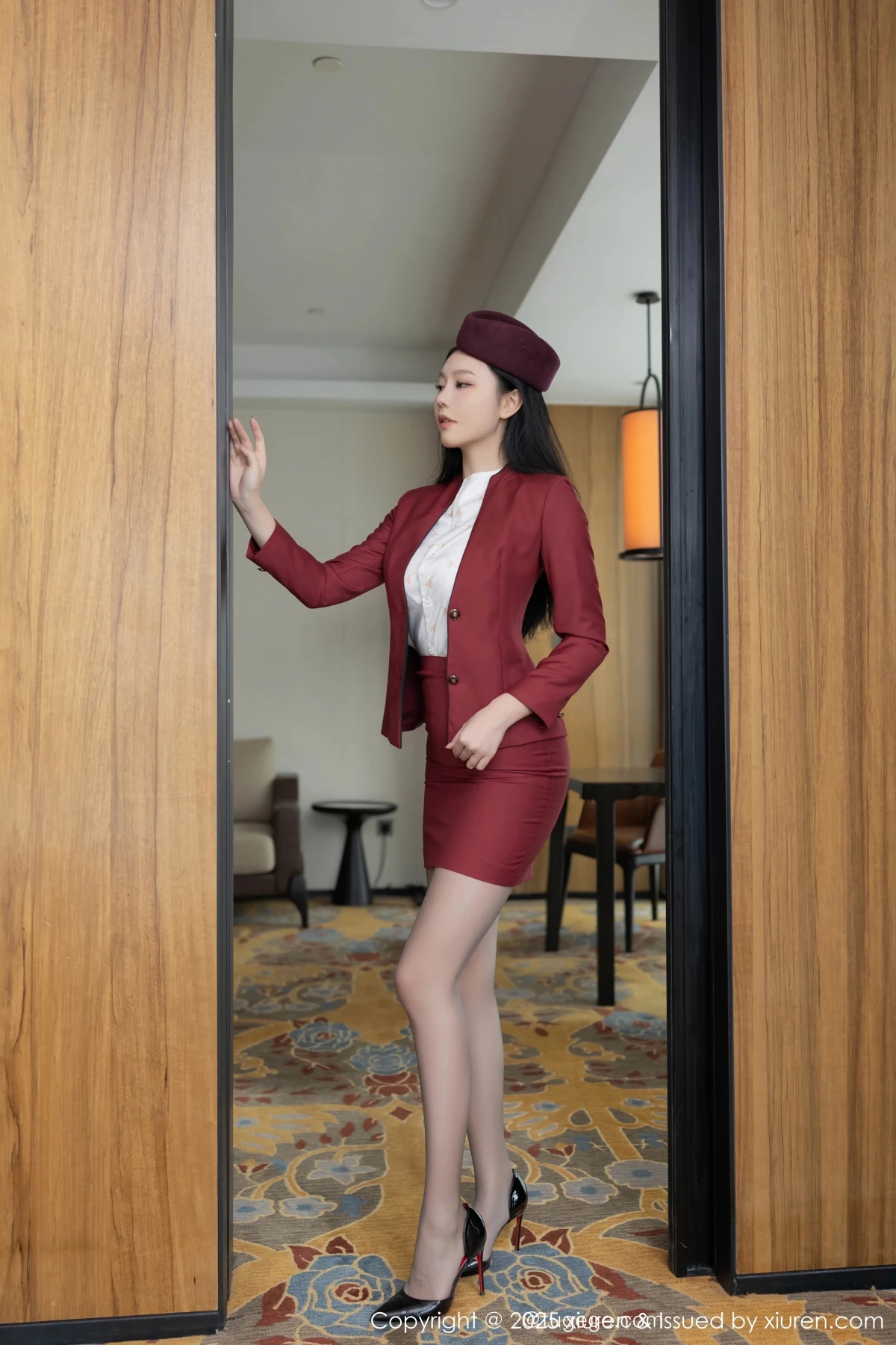 [秀人网] 2025.05.27 No.10333 安然anran#[80P]-10