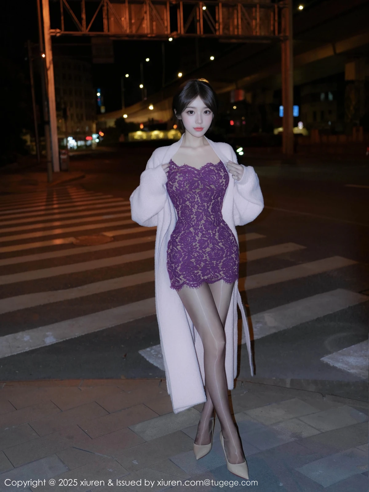 [秀人网] 2025.05.27 No.10332 汁汁#[54P]-6