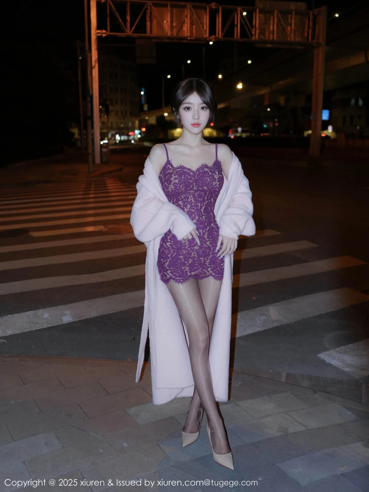 [秀人网] 2025.05.27 No.10332 汁汁#[54P]-7