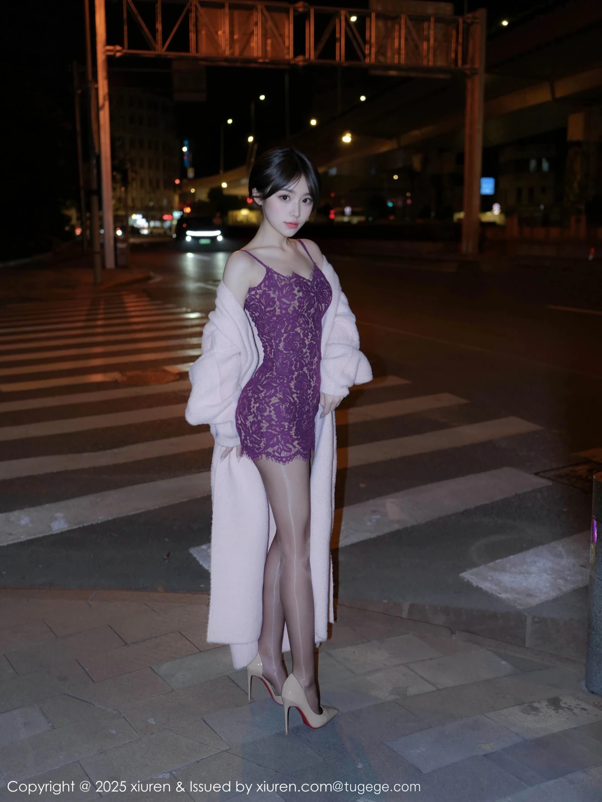 [秀人网] 2025.05.27 No.10332 汁汁#[54P]-8