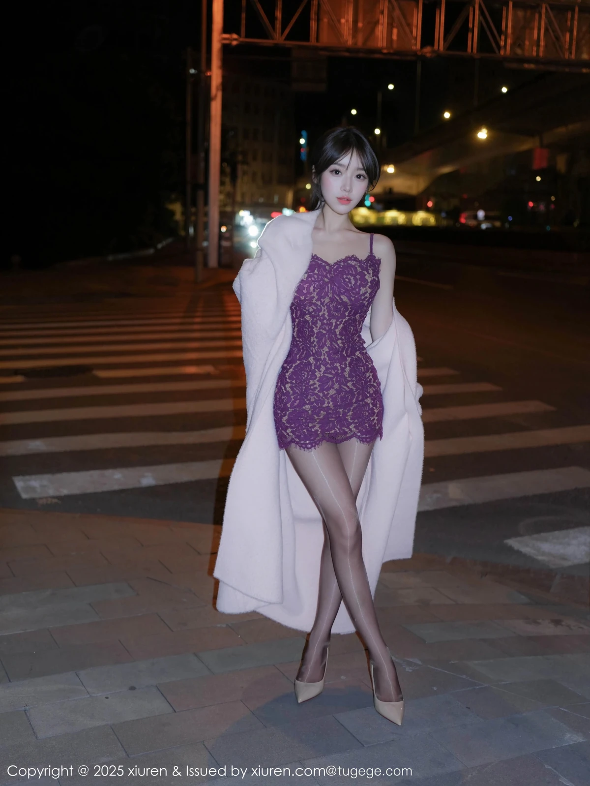 [秀人网] 2025.05.27 No.10332 汁汁#[54P]-9