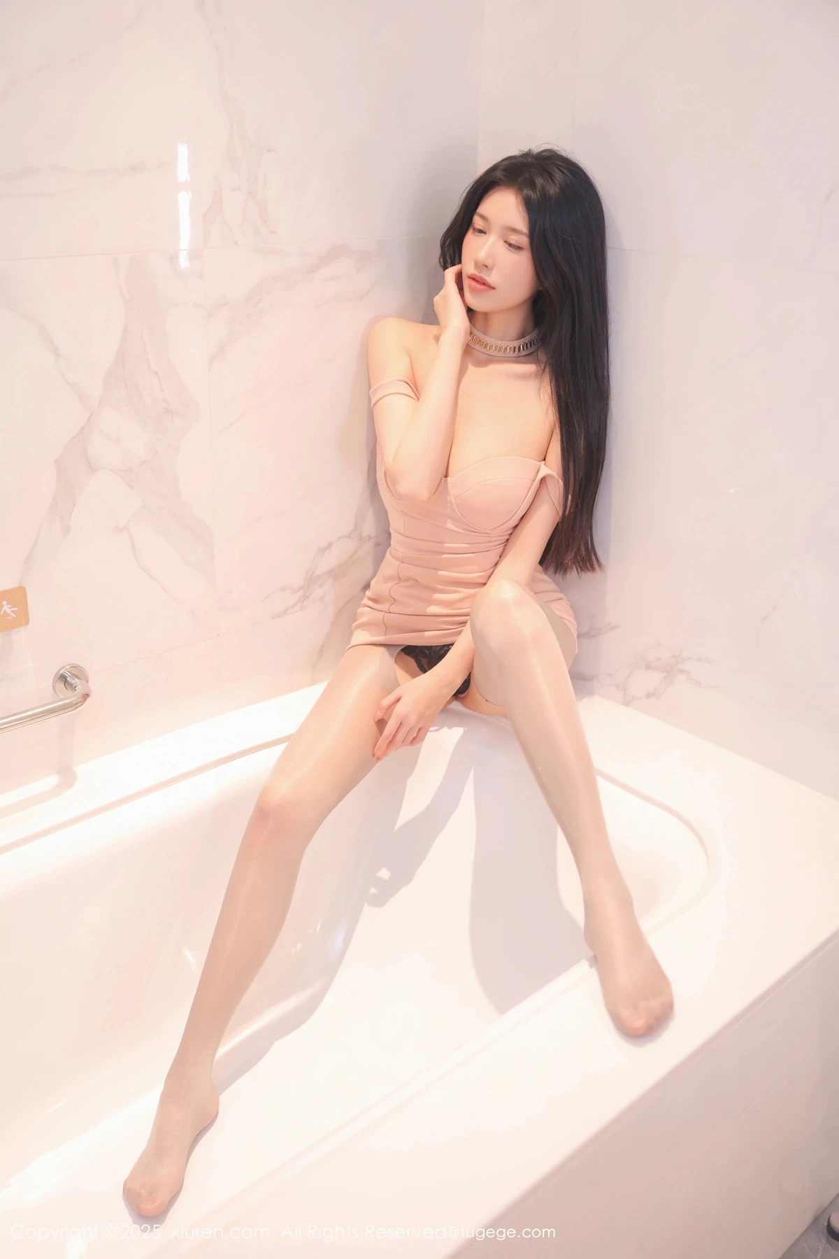 [秀人网] 2025.05.29 No.10339 shelly诗莉吖#[82P]-3