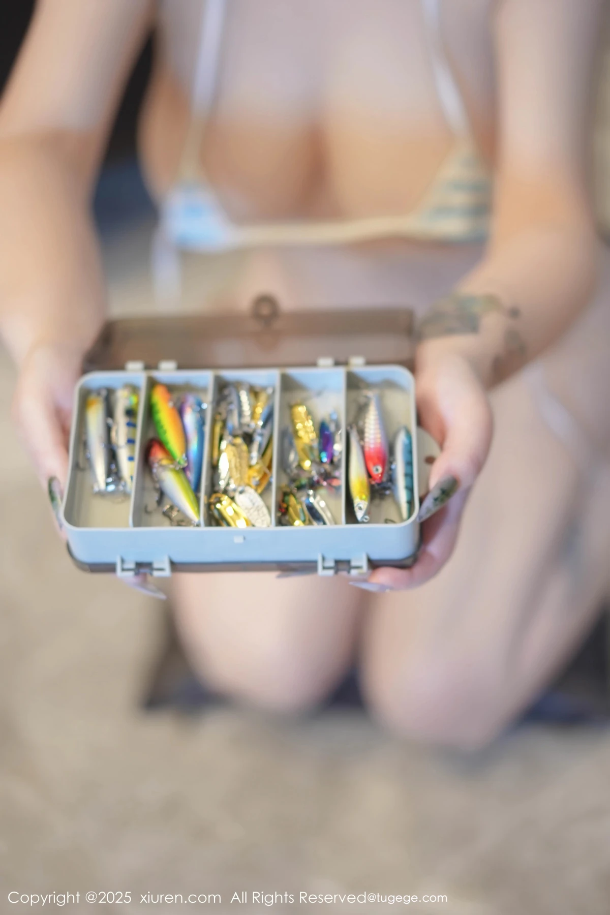 [秀人网] 2025.05.29 No.10348 妲己_Toxic#[77P]-3