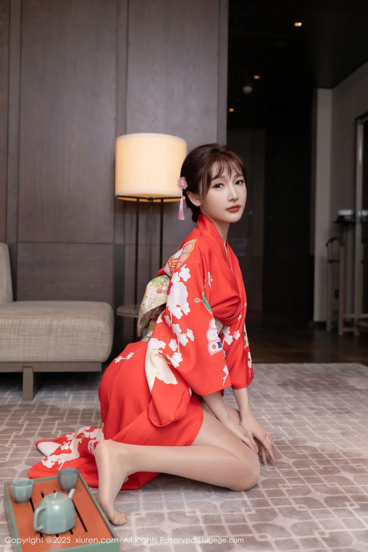 [秀人网] 2025.05.29 No.10352 模特合集#[81P]-10