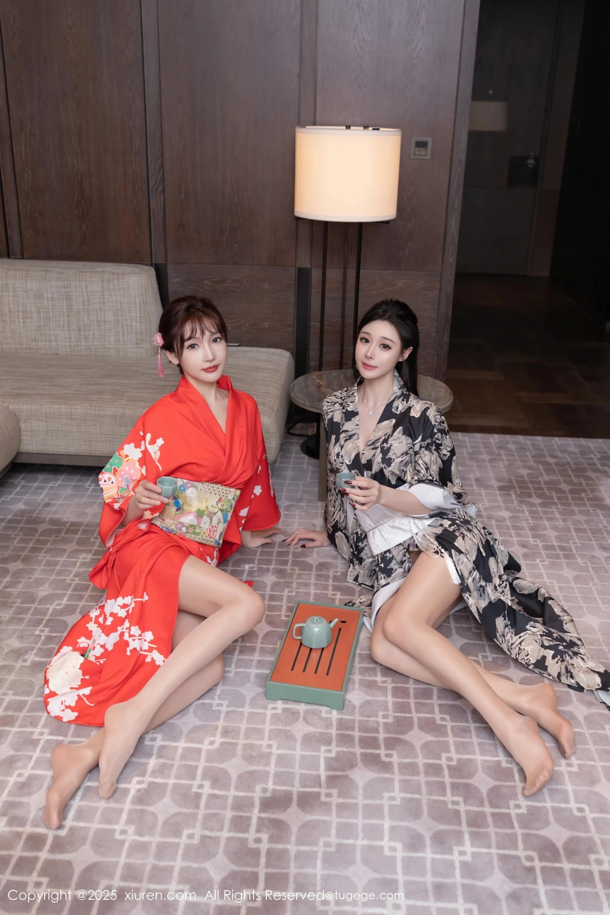 [秀人网] 2025.05.29 No.10352 模特合集#[81P]-3