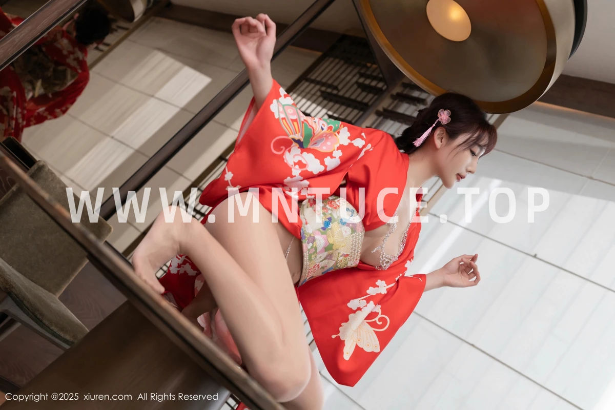 [秀人网] 2025.05.29 No.10352 模特合集#[81P]-2