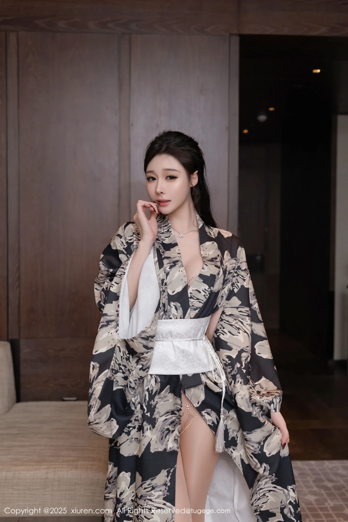 [秀人网] 2025.05.29 No.10352 模特合集#[81P]-5